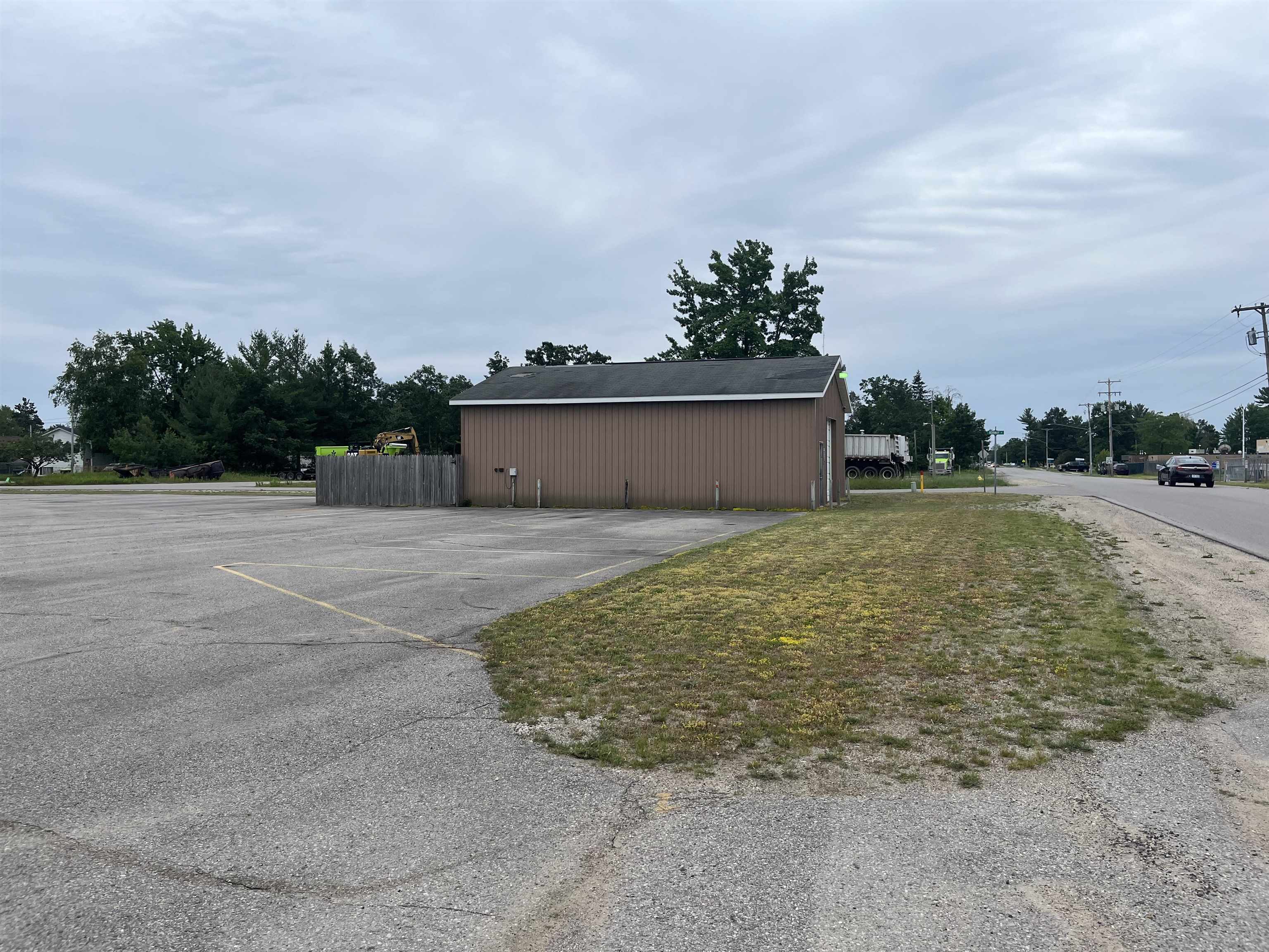 810 N Birch Street Kalkaska Township MI 49646