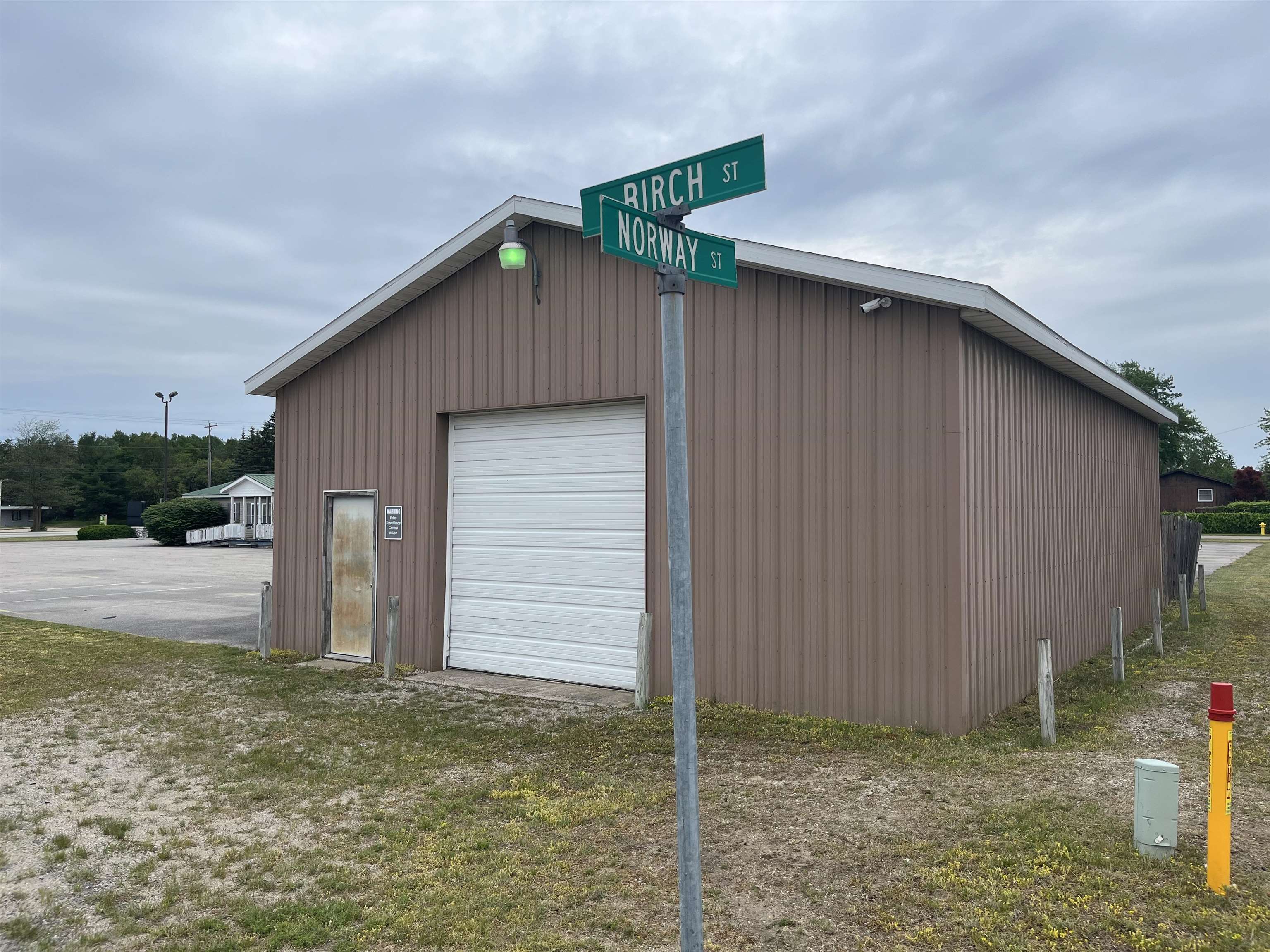 810 N Birch Street Kalkaska Township MI 49646