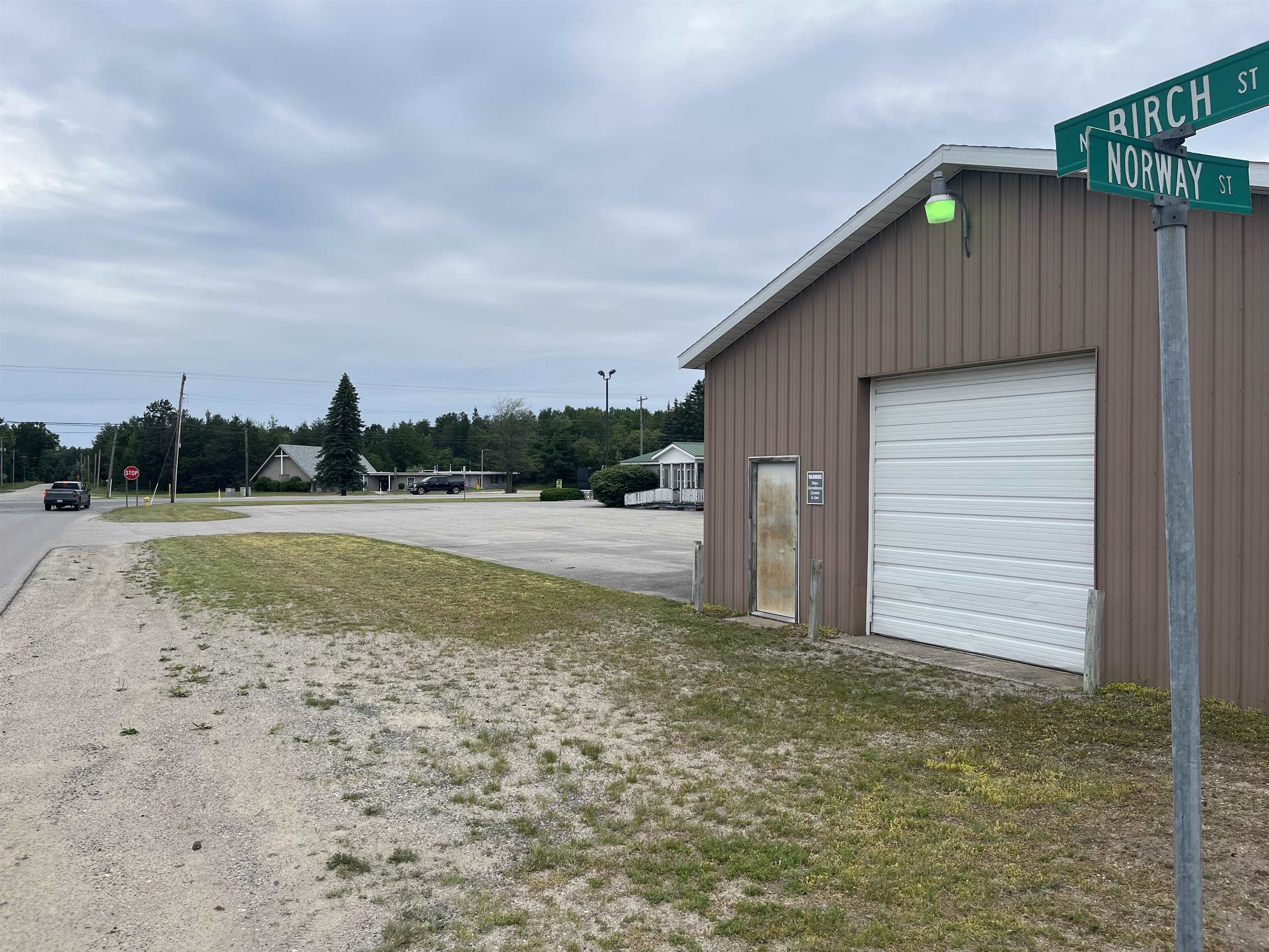 810 N Birch Street Kalkaska Township MI 49646