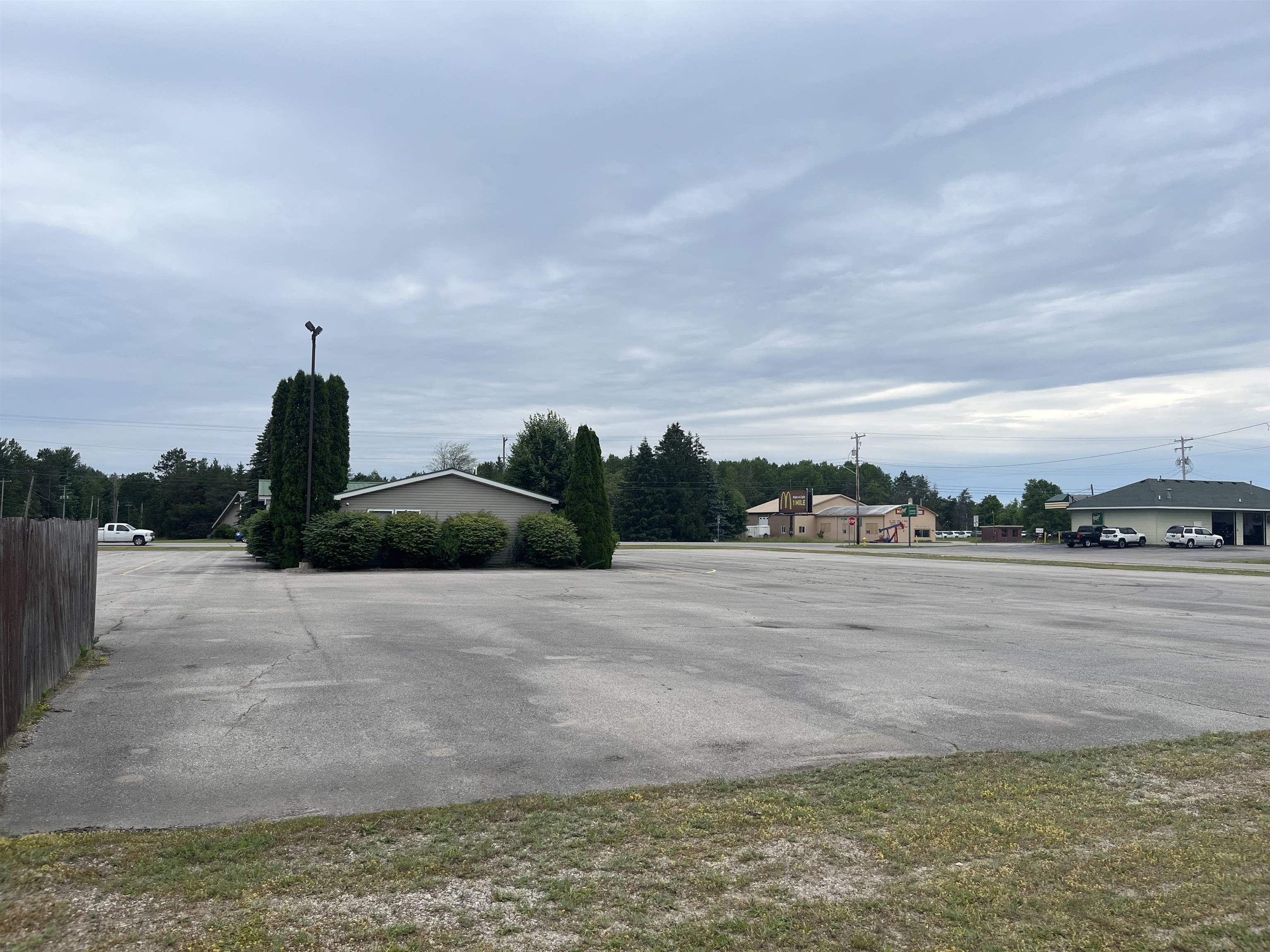 810 N Birch Street Kalkaska Township MI 49646