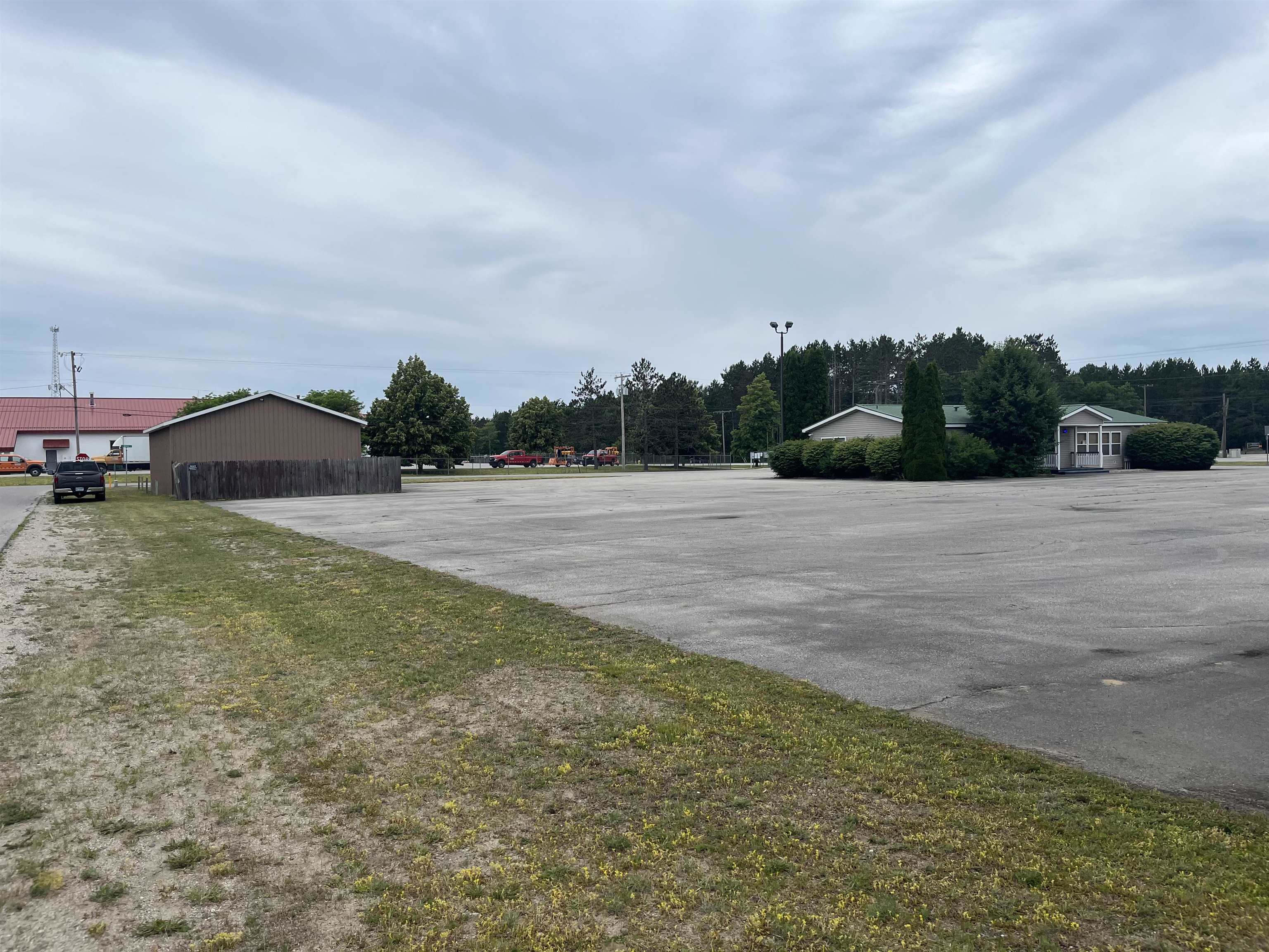 810 N Birch Street Kalkaska Township MI 49646