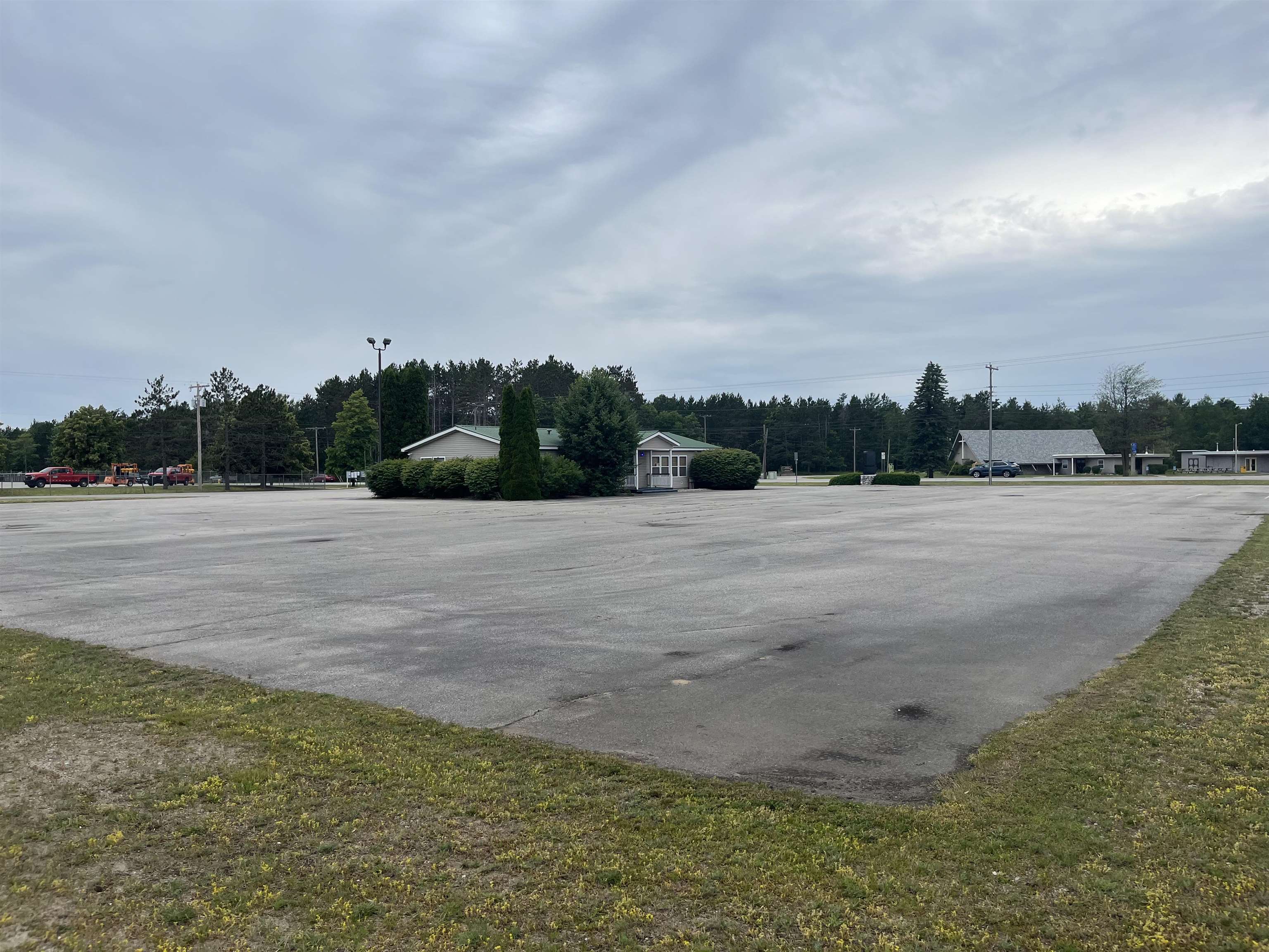 810 N Birch Street Kalkaska Township MI 49646