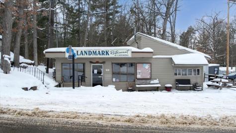 5937 W Higgins Lake Drive Lyon Township MI 48653