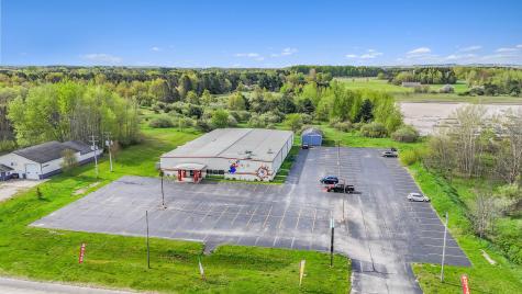 2253 W Us-10 Amber Township MI 49431