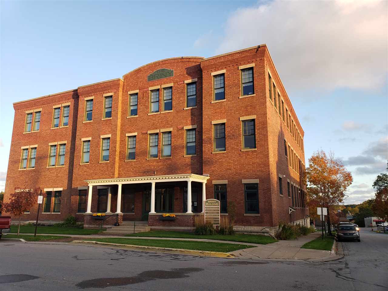 50 Filer Street Manistee City MI 49660