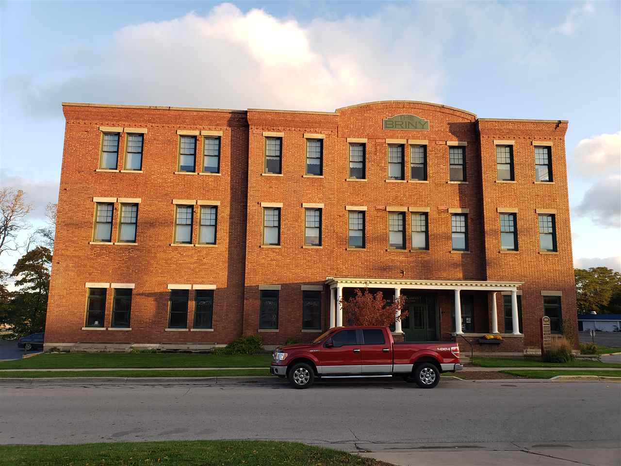 50 Filer Street Manistee City MI 49660
