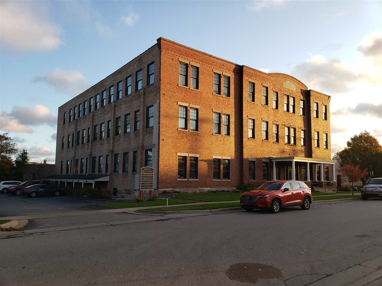 50 Filer Street Manistee City MI 49660