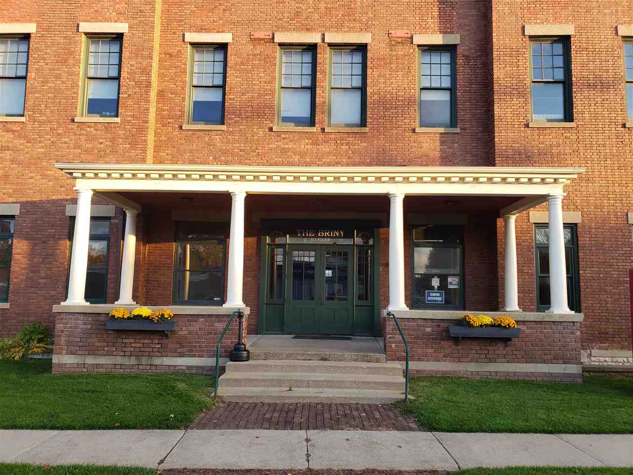 50 Filer Street Manistee City MI 49660