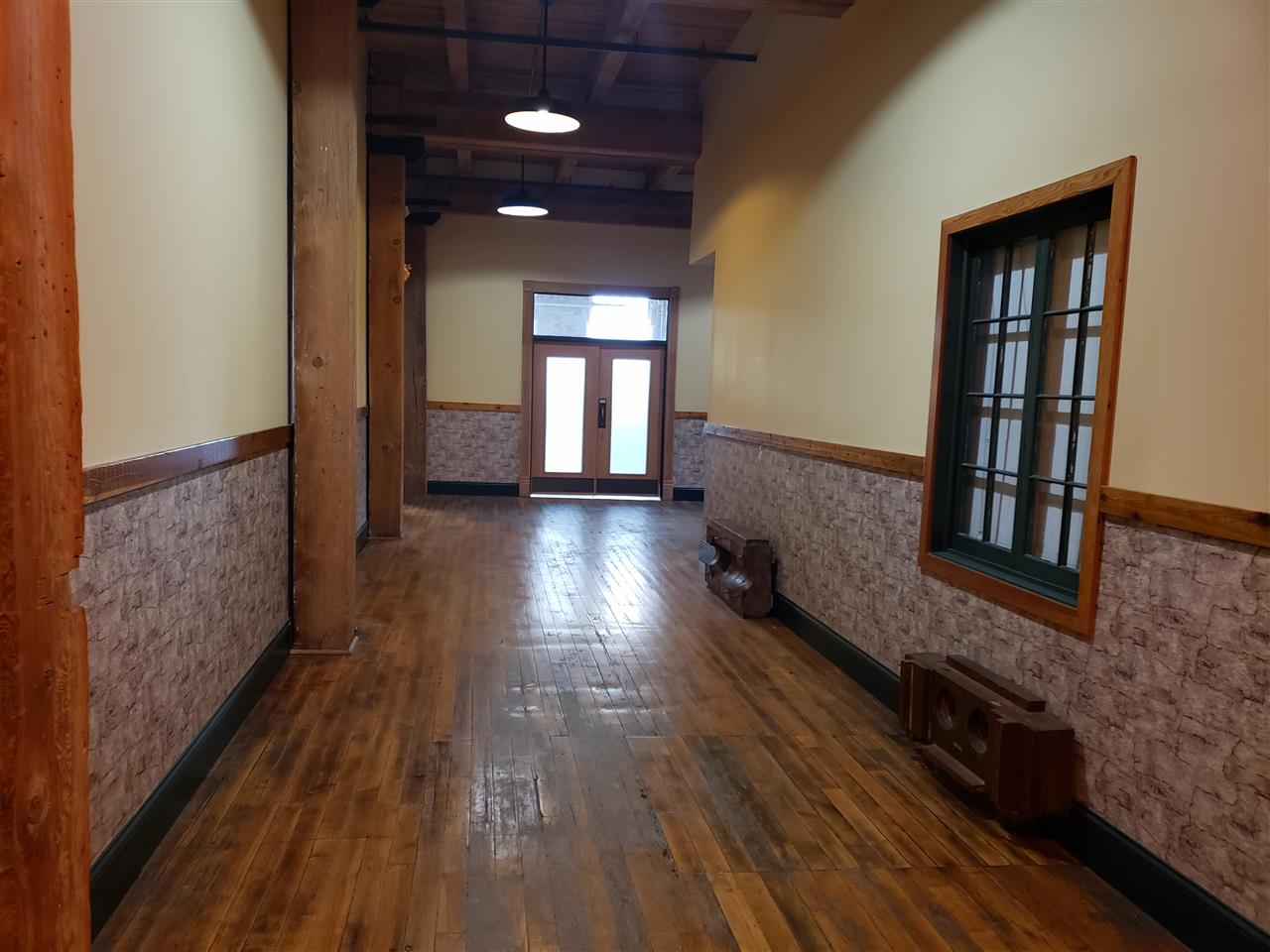 50 Filer Street Manistee City MI 49660