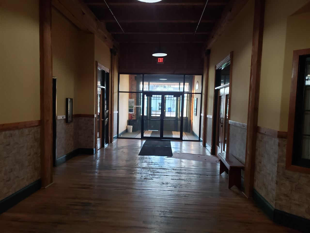 50 Filer Street Manistee City MI 49660