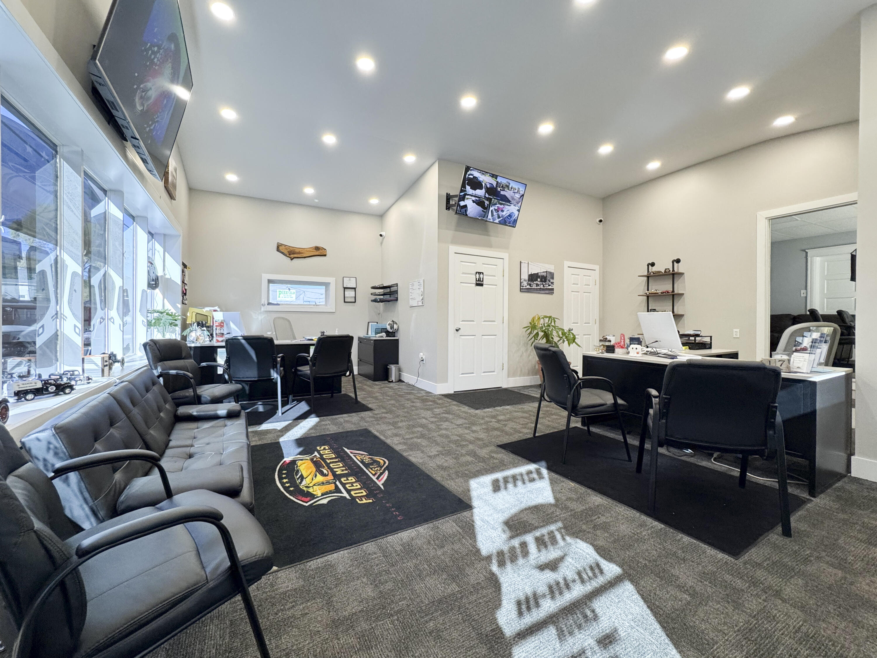 946 Capital Avenue NE Pennfield Charter Township MI 49017