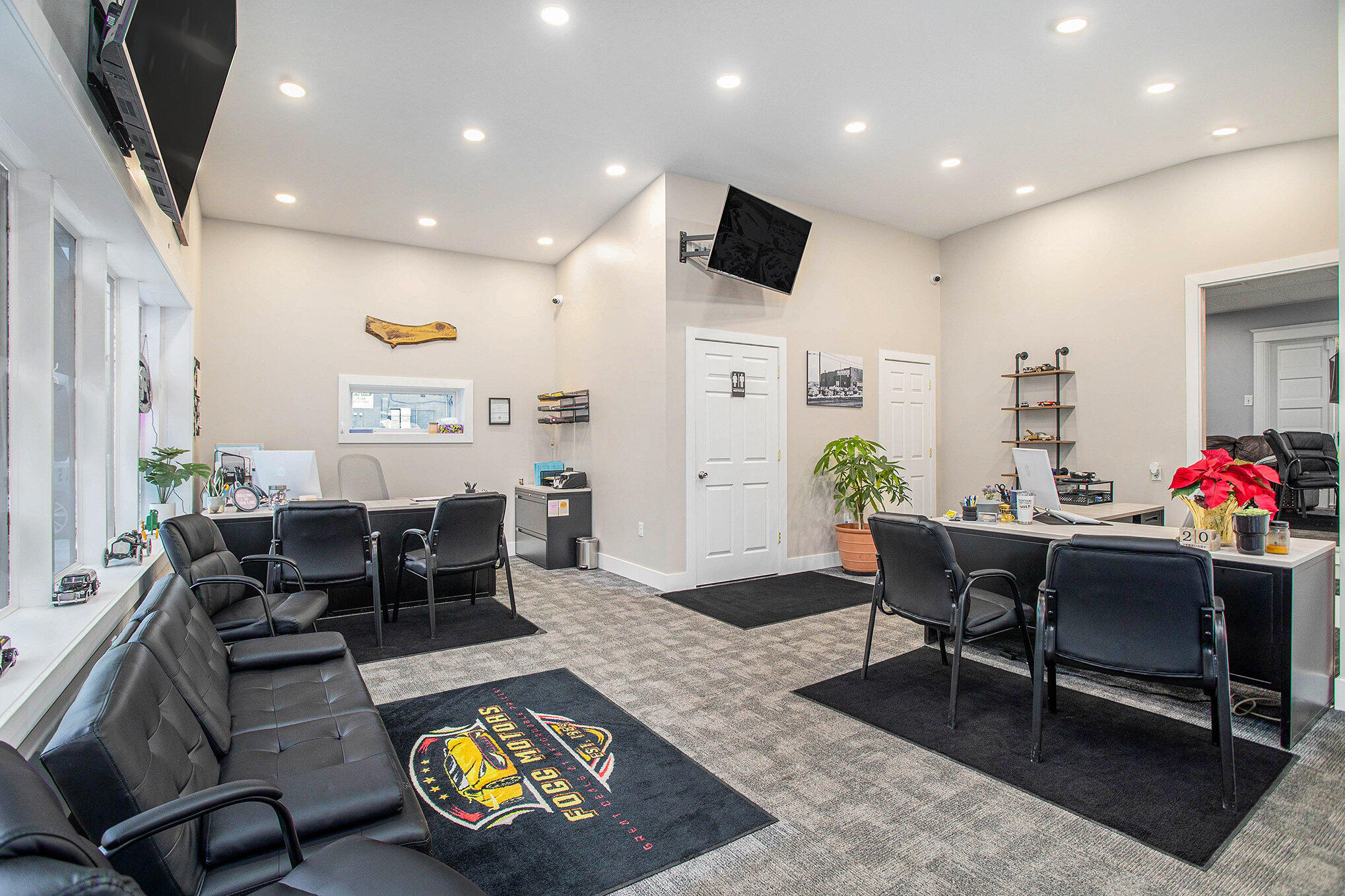 946 Capital Avenue NE Pennfield Charter Township MI 49017