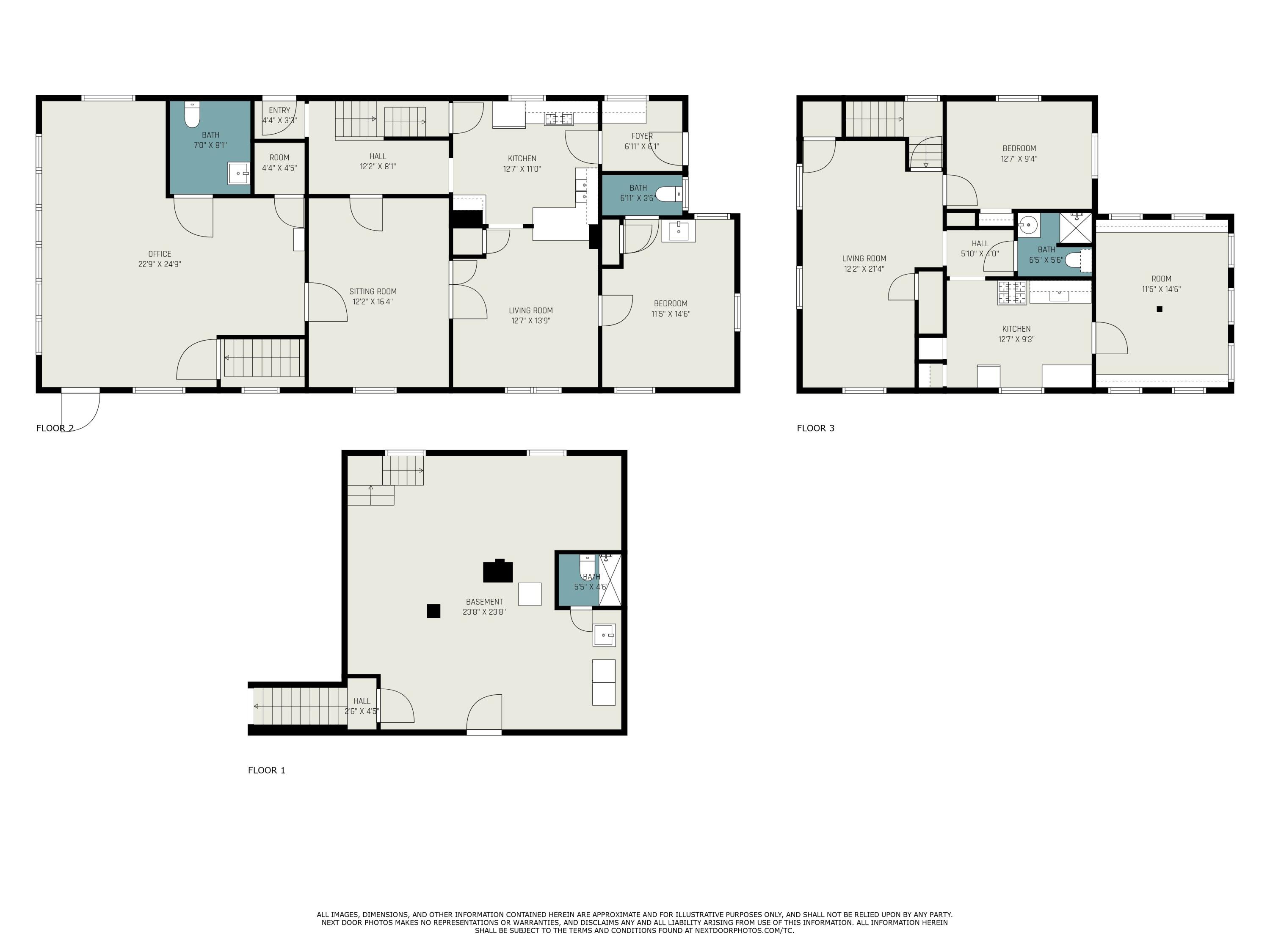 946 Capital Avenue NE Pennfield Charter Township MI 49017