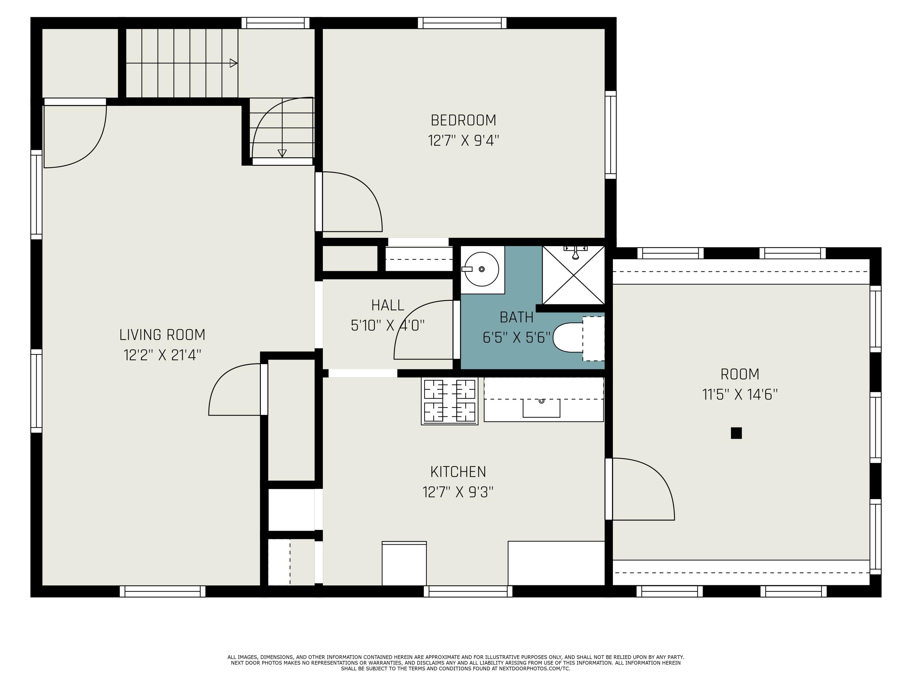 946 Capital Avenue NE Pennfield Charter Township MI 49017