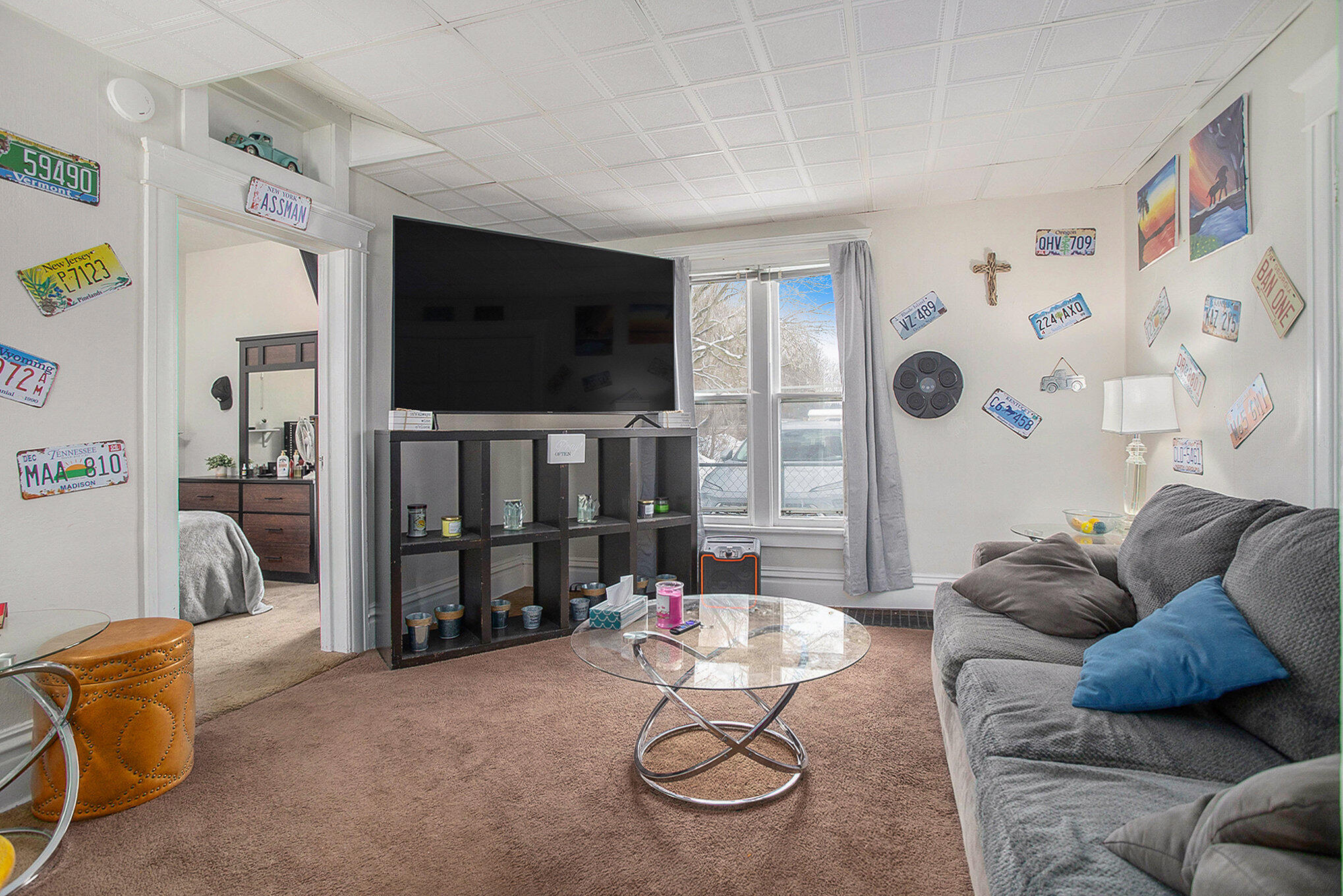 946 Capital Avenue NE Pennfield Charter Township MI 49017