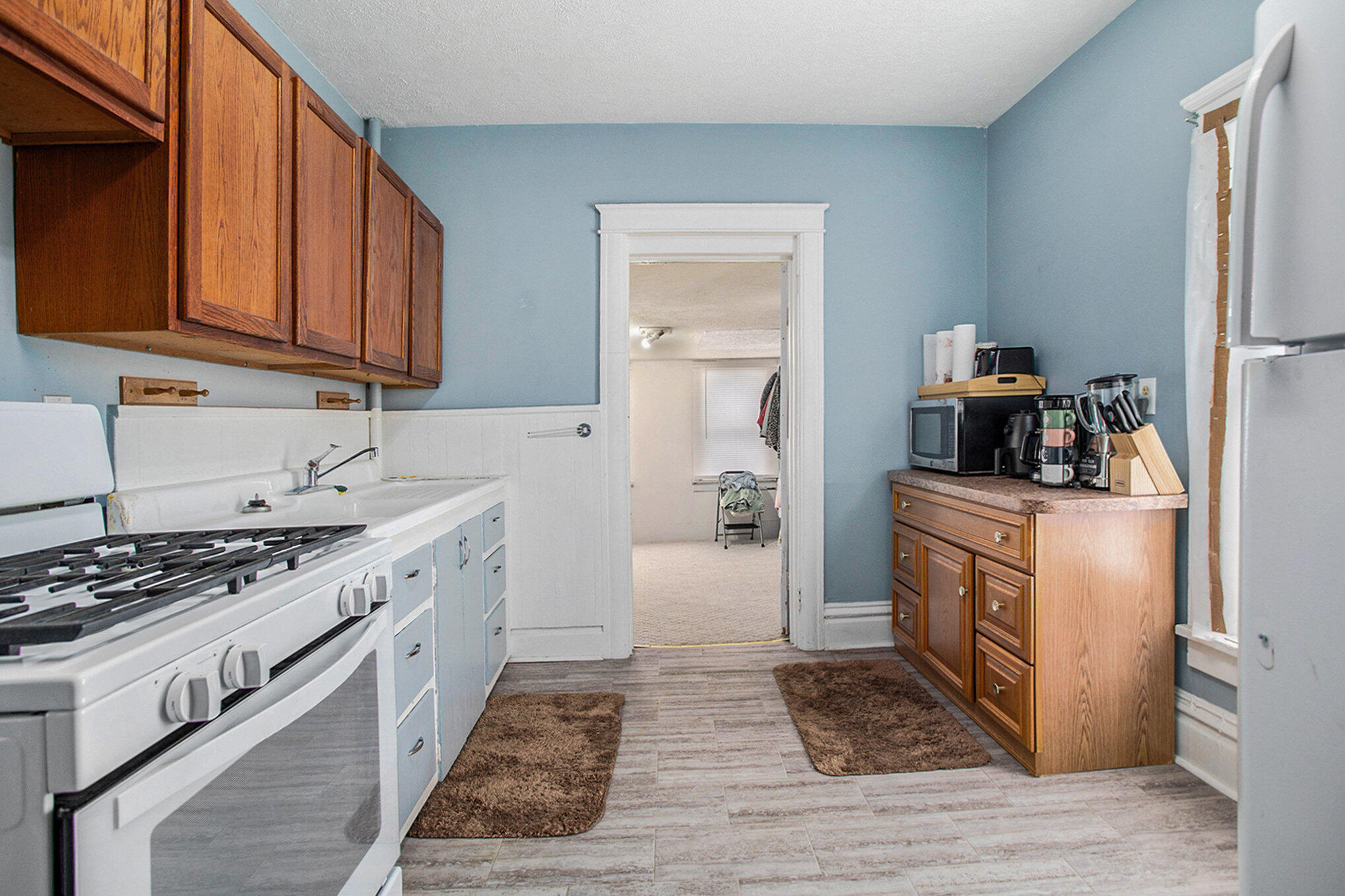 946 Capital Avenue NE Pennfield Charter Township MI 49017