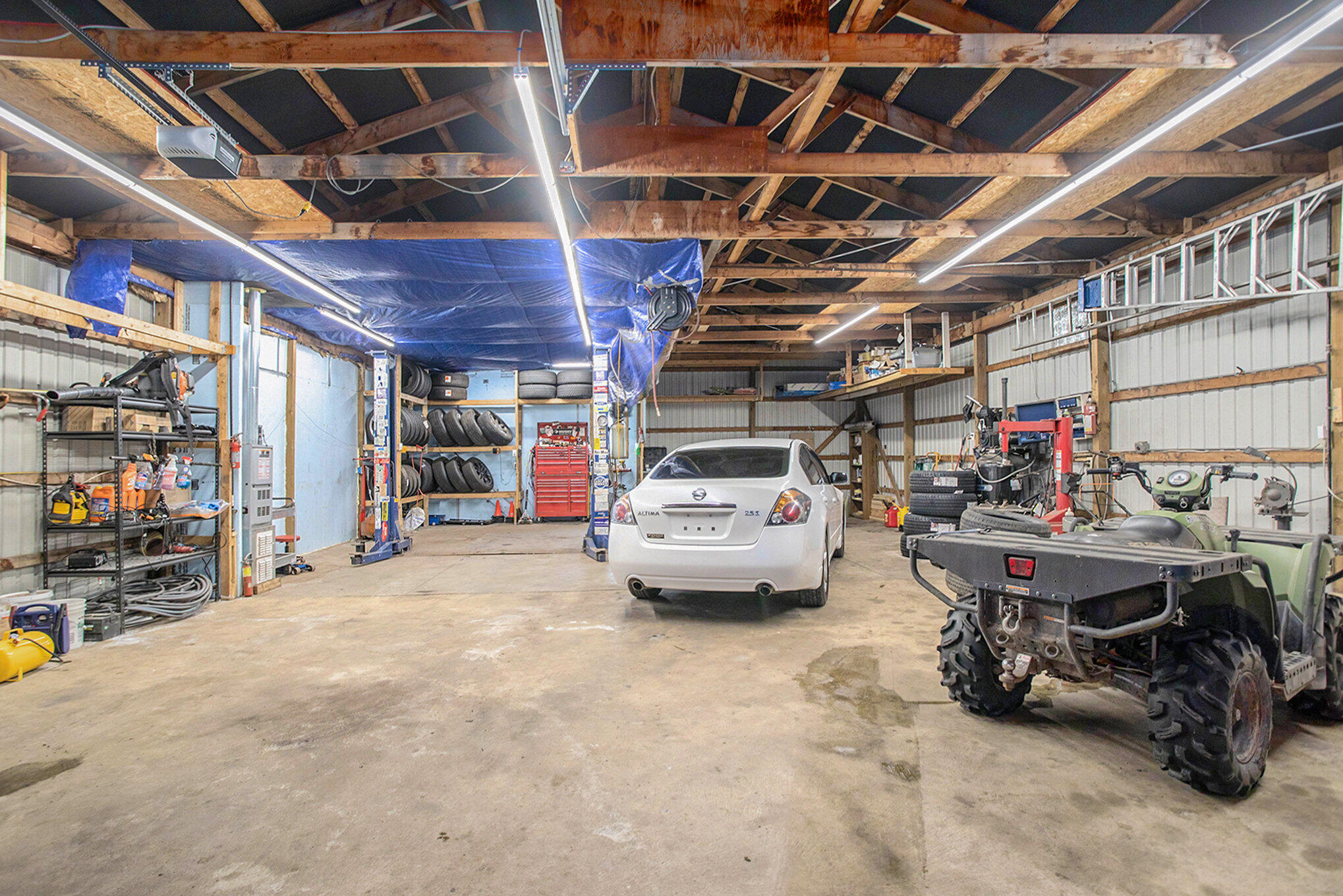 946 Capital Avenue NE Pennfield Charter Township MI 49017