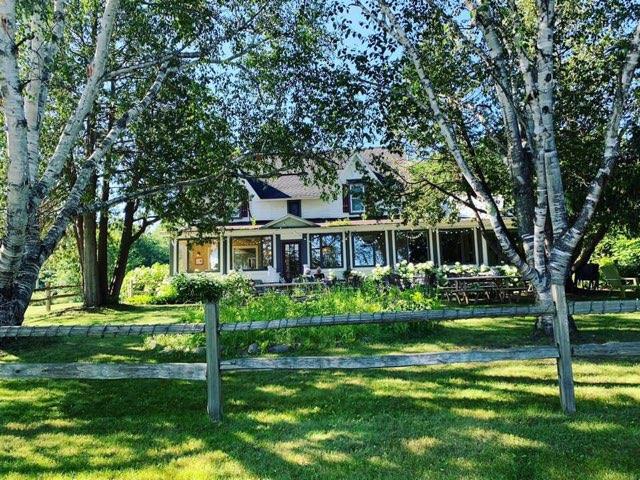 149 E Harbor Highway Cleveland Township MI 49664