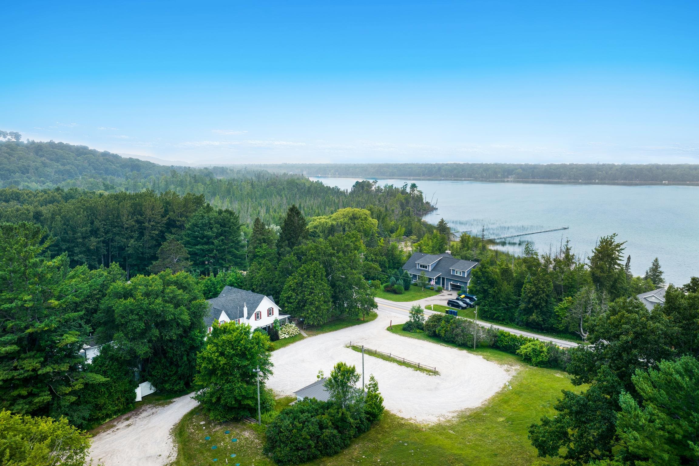 149 E Harbor Highway Cleveland Township MI 49664