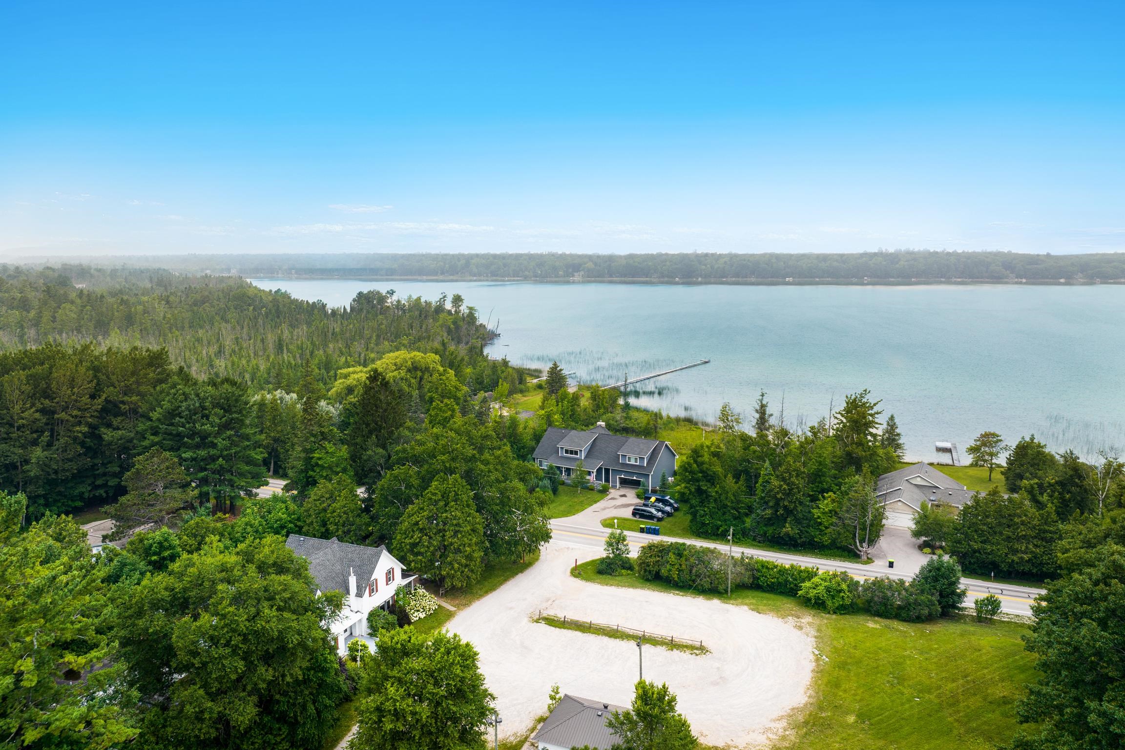 149 E Harbor Highway Cleveland Township MI 49664