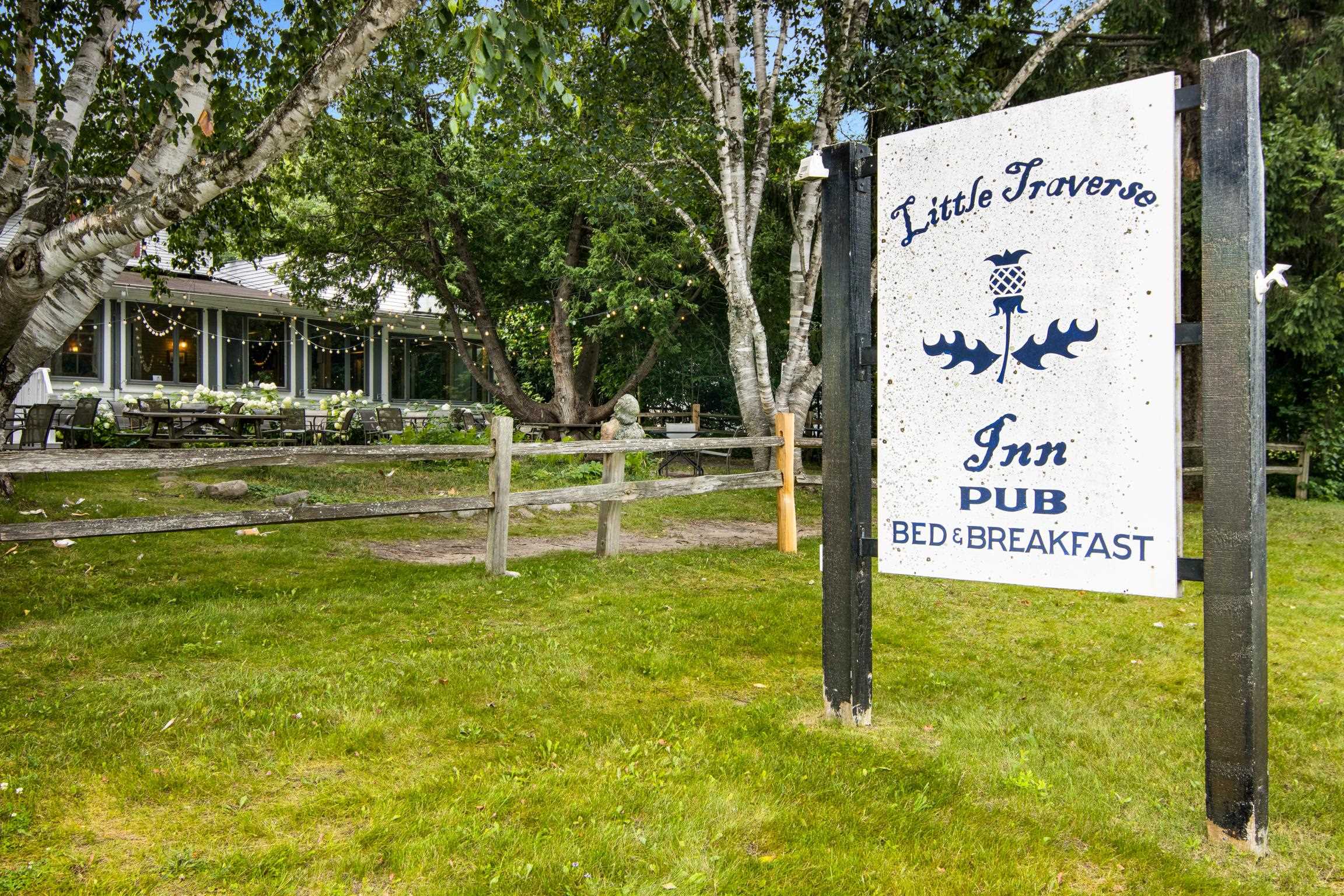 149 E Harbor Highway Cleveland Township MI 49664