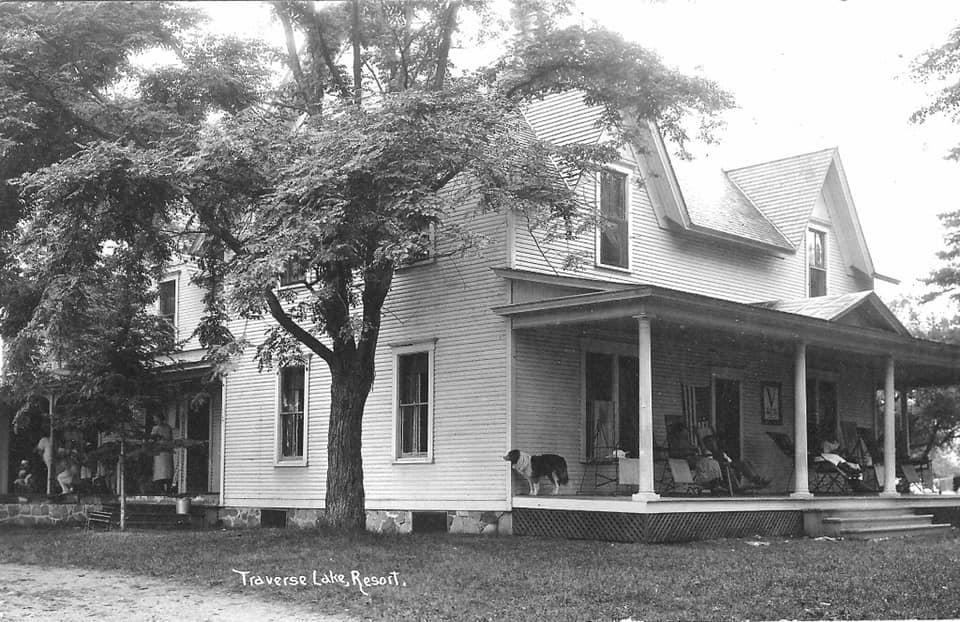 149 E Harbor Highway Cleveland Township MI 49664