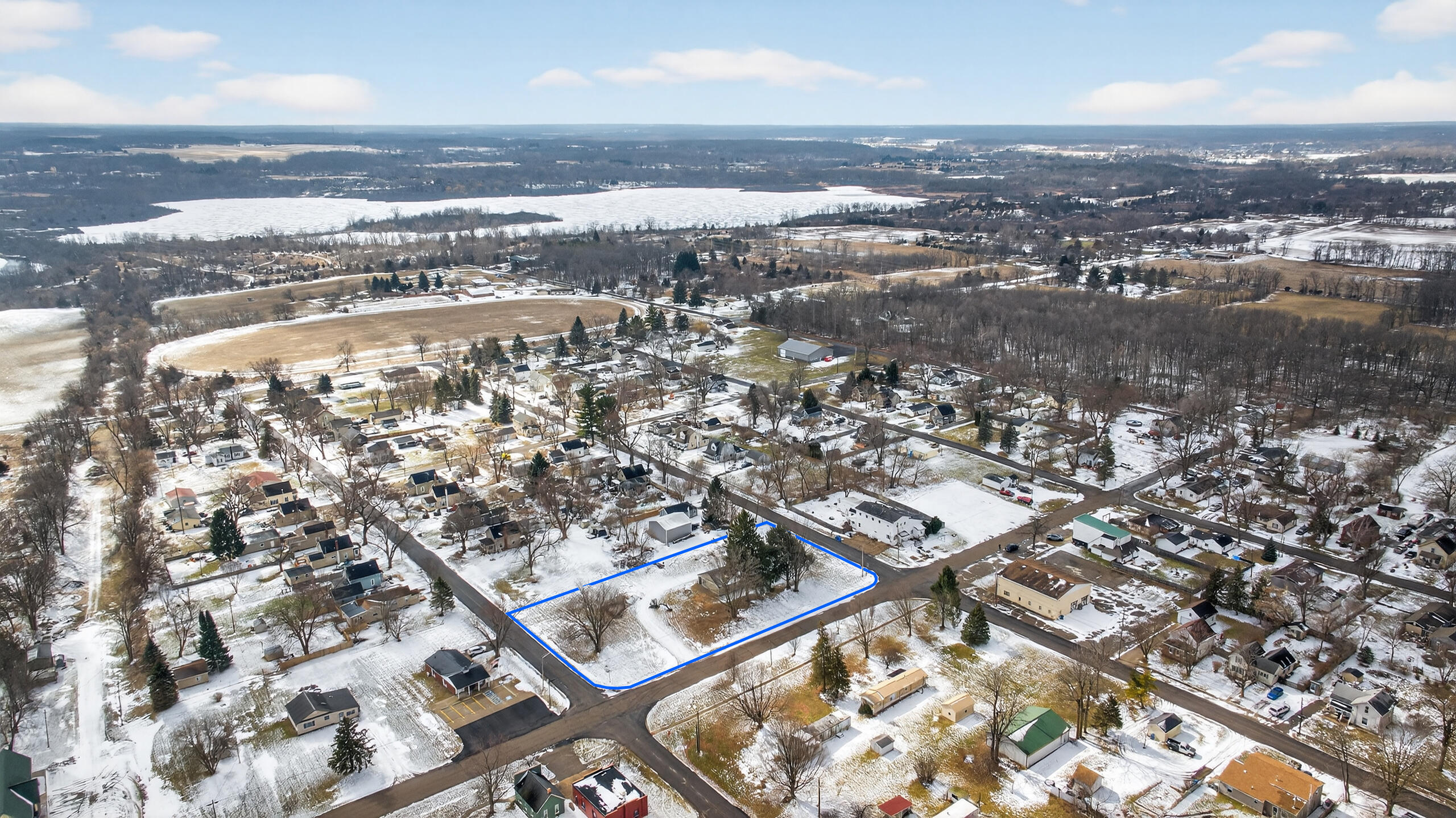 325 Main Street Woodstock Township MI 49233