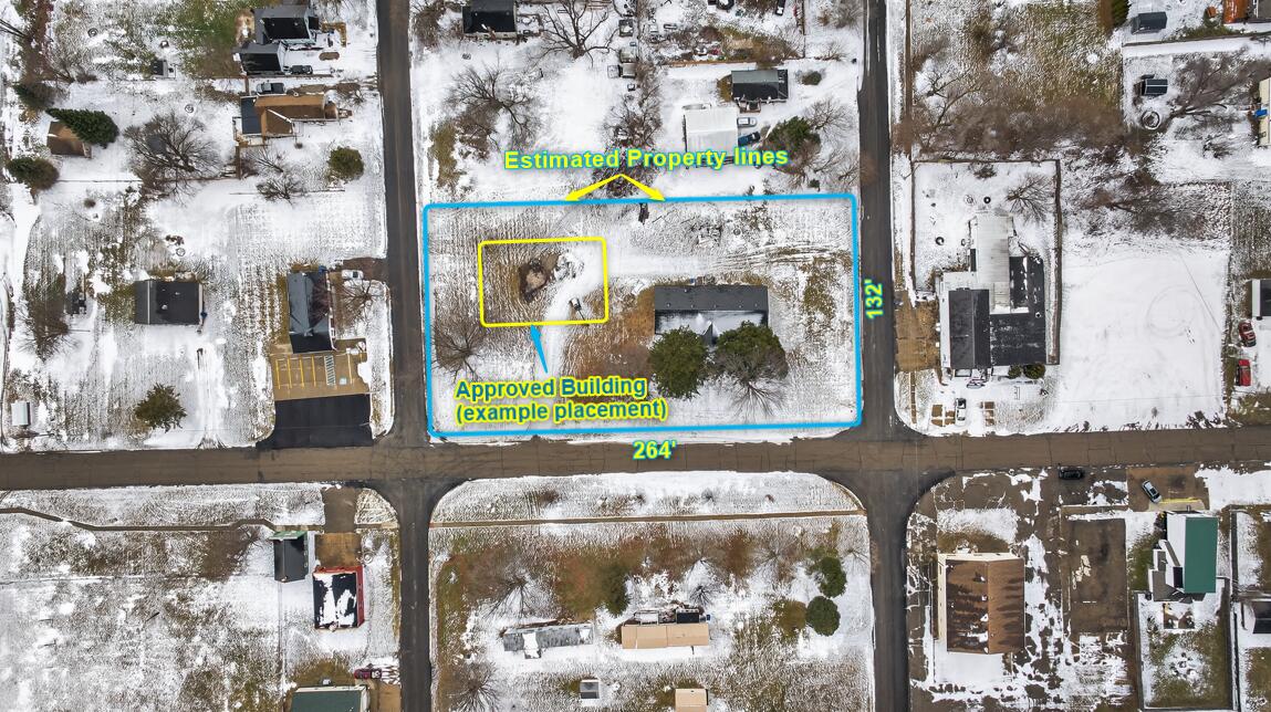 325 Main Street Woodstock Township MI 49233