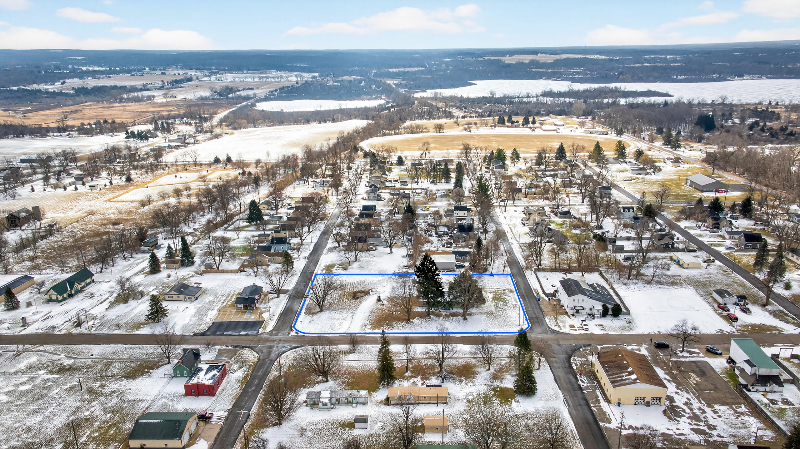 325 Main Street Woodstock Township MI 49233