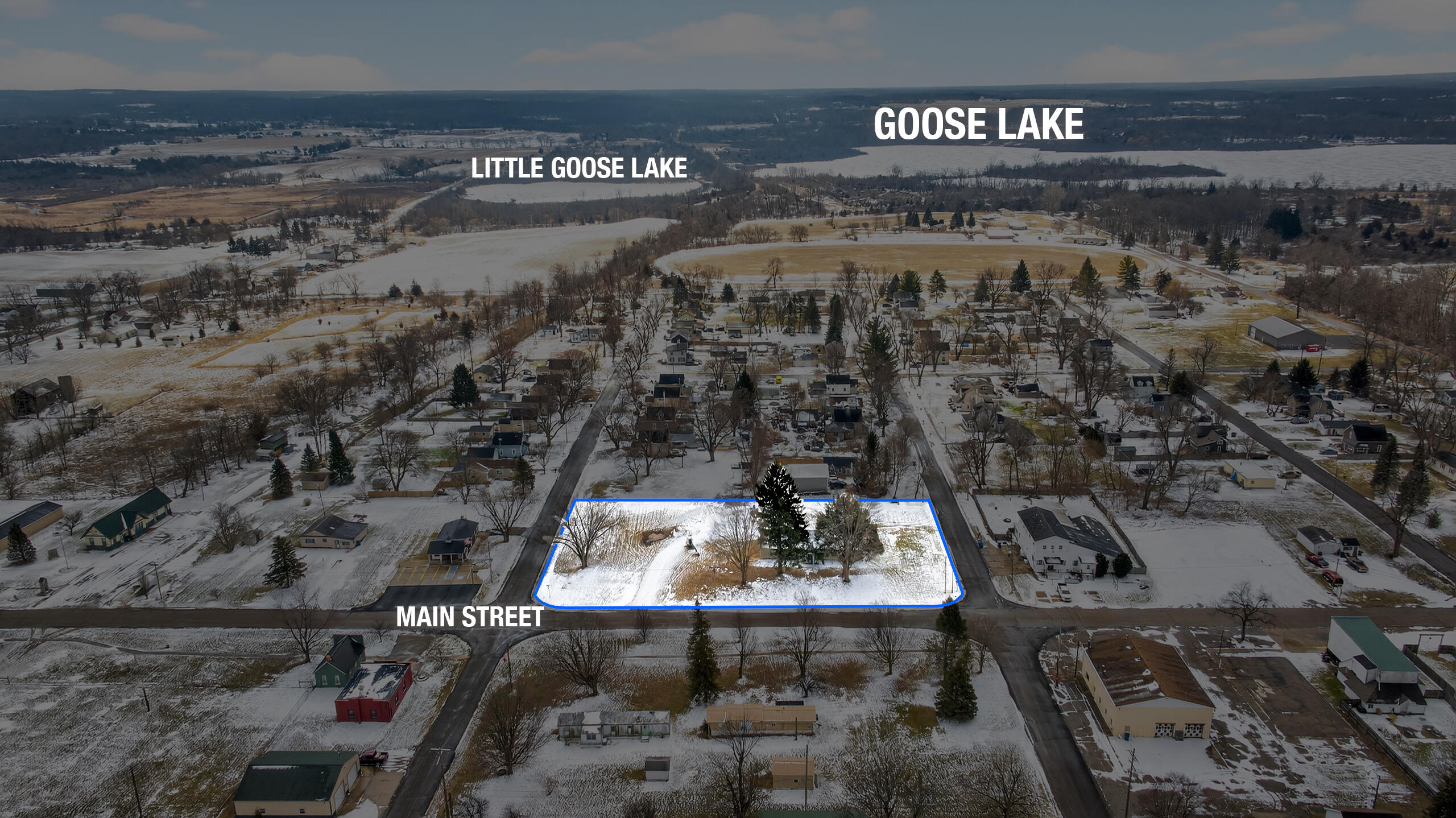 325 Main Street Woodstock Township MI 49233
