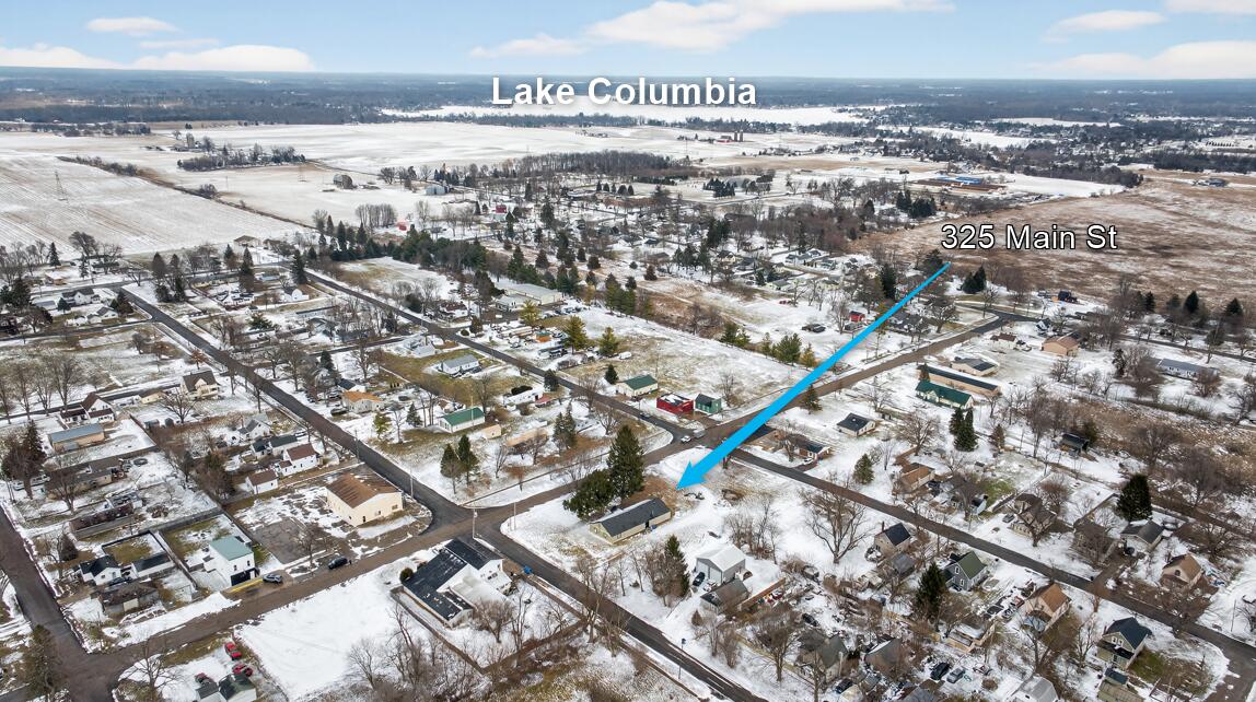 325 Main Street Woodstock Township MI 49233