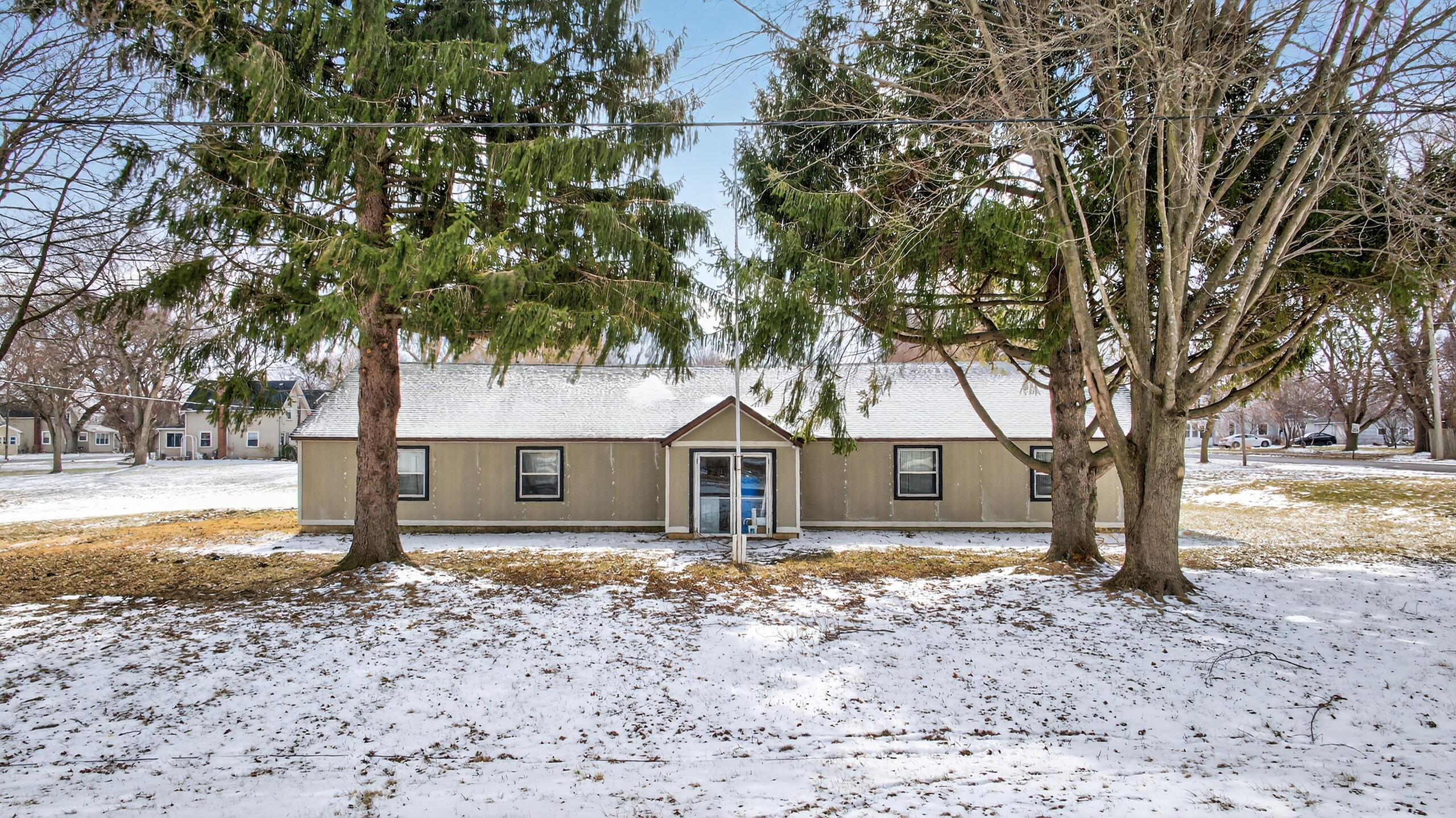 325 Main Street Woodstock Township MI 49233