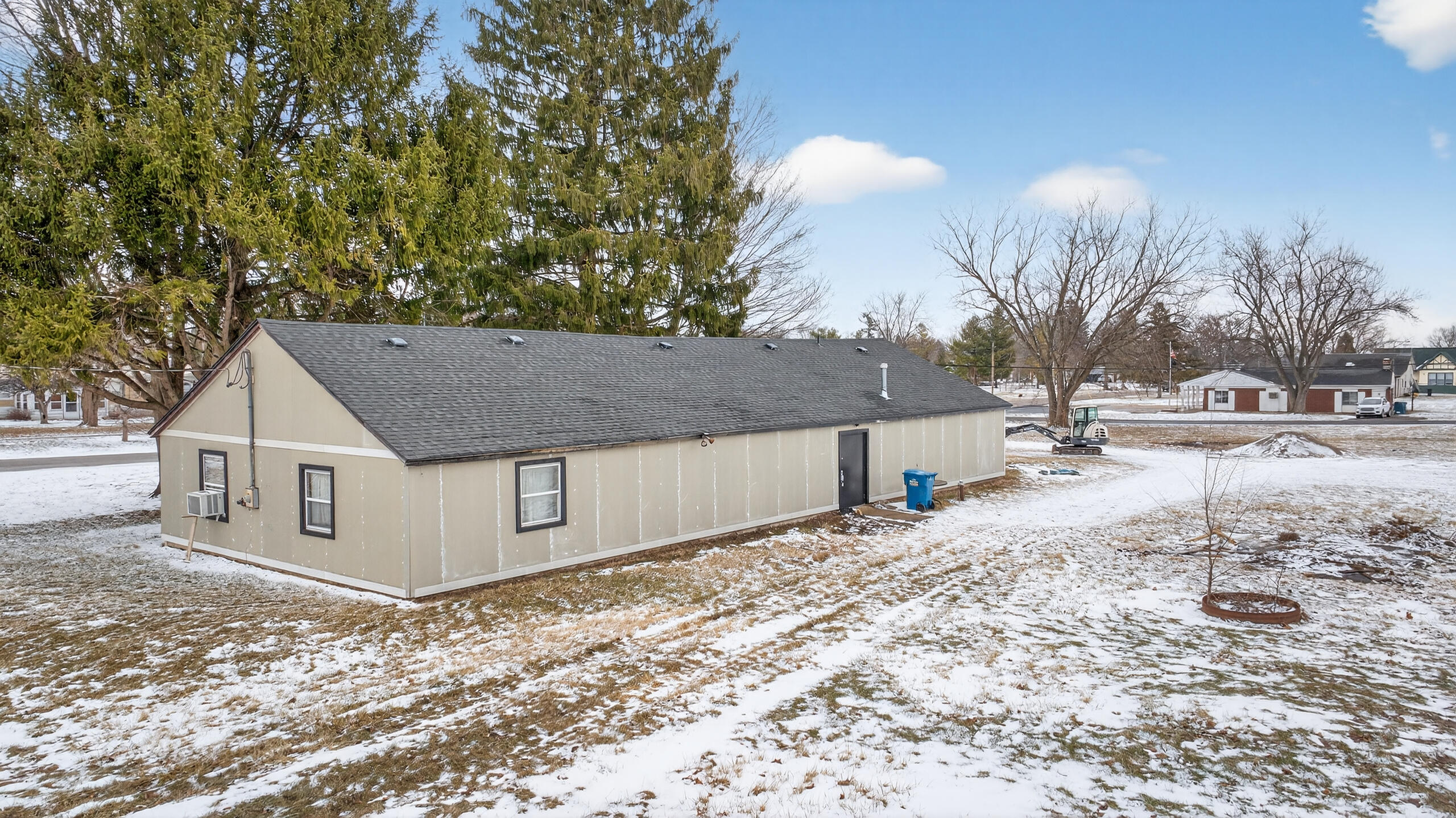 325 Main Street Woodstock Township MI 49233
