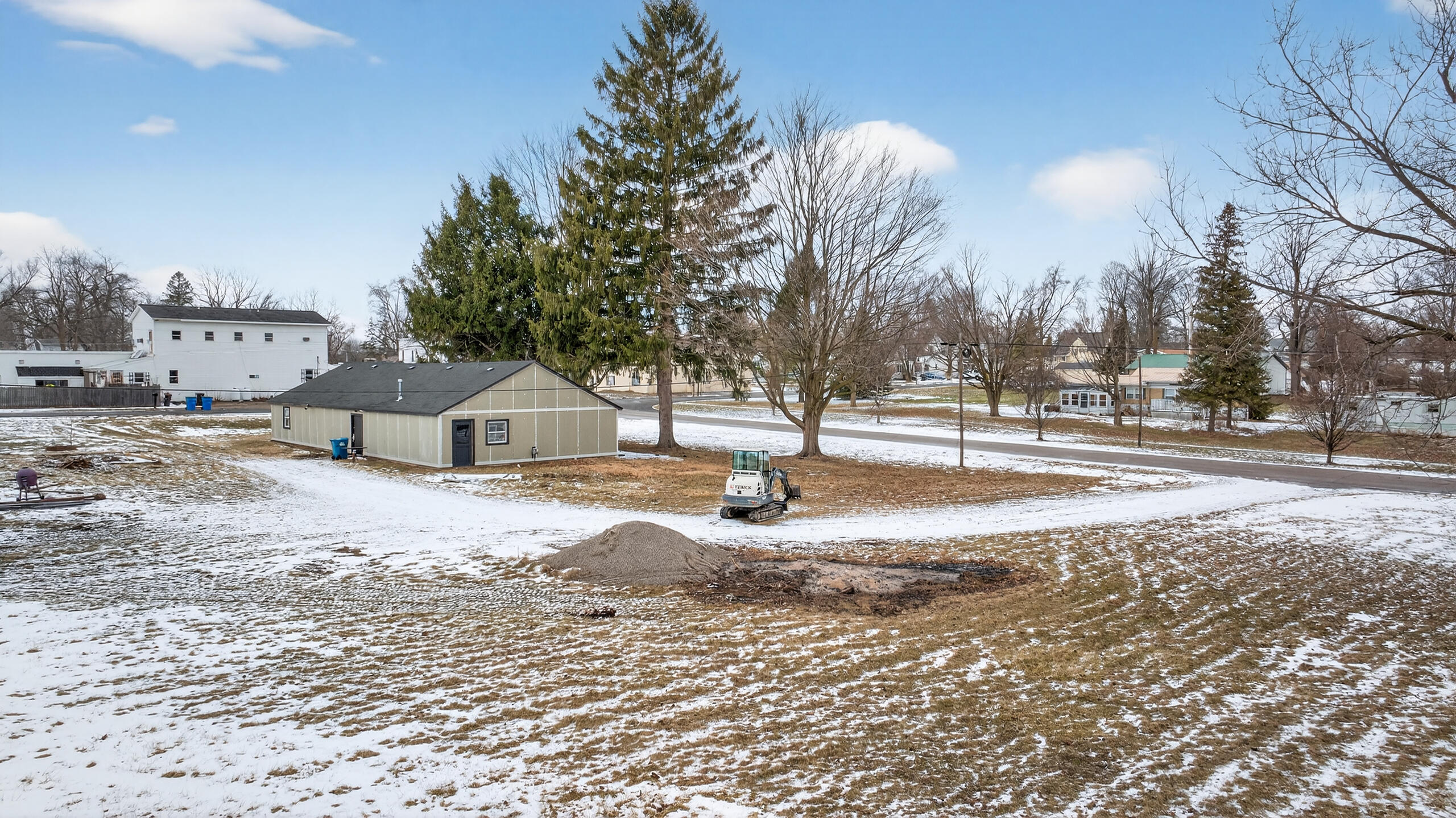 325 Main Street Woodstock Township MI 49233