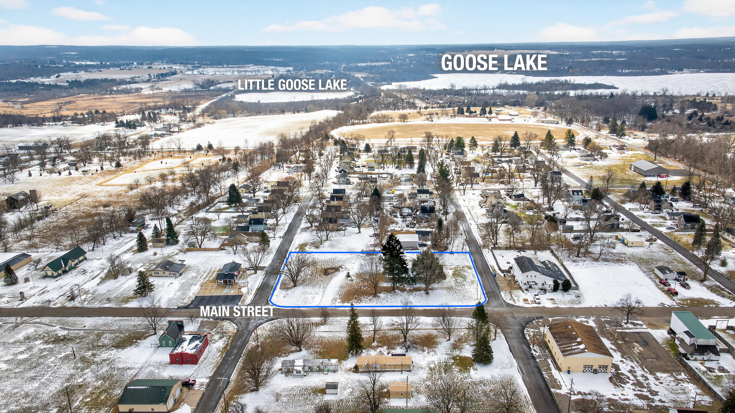 325 Main Street Woodstock Township MI 49233