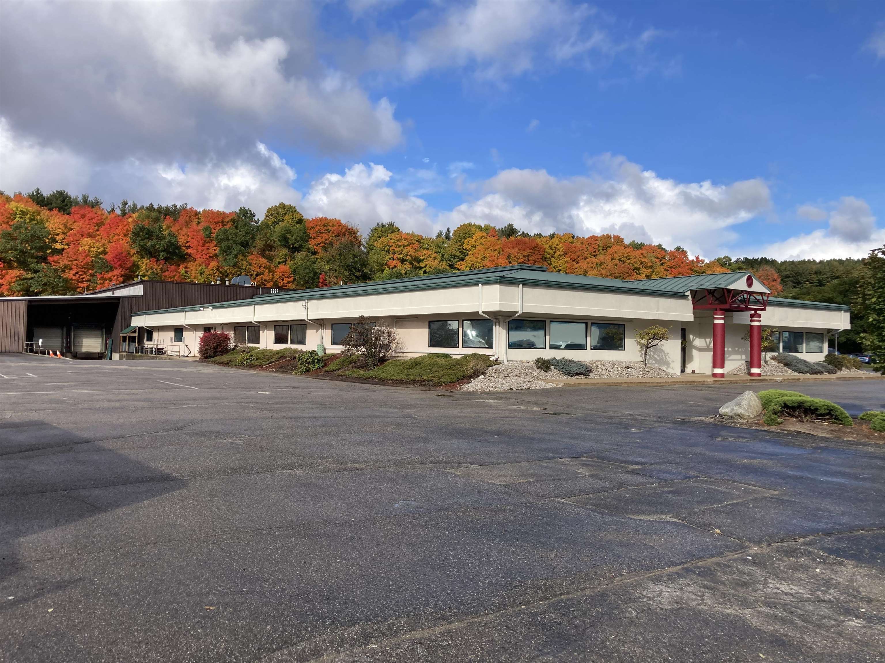 3055 Cass Road Garfield Charter Township MI 49684