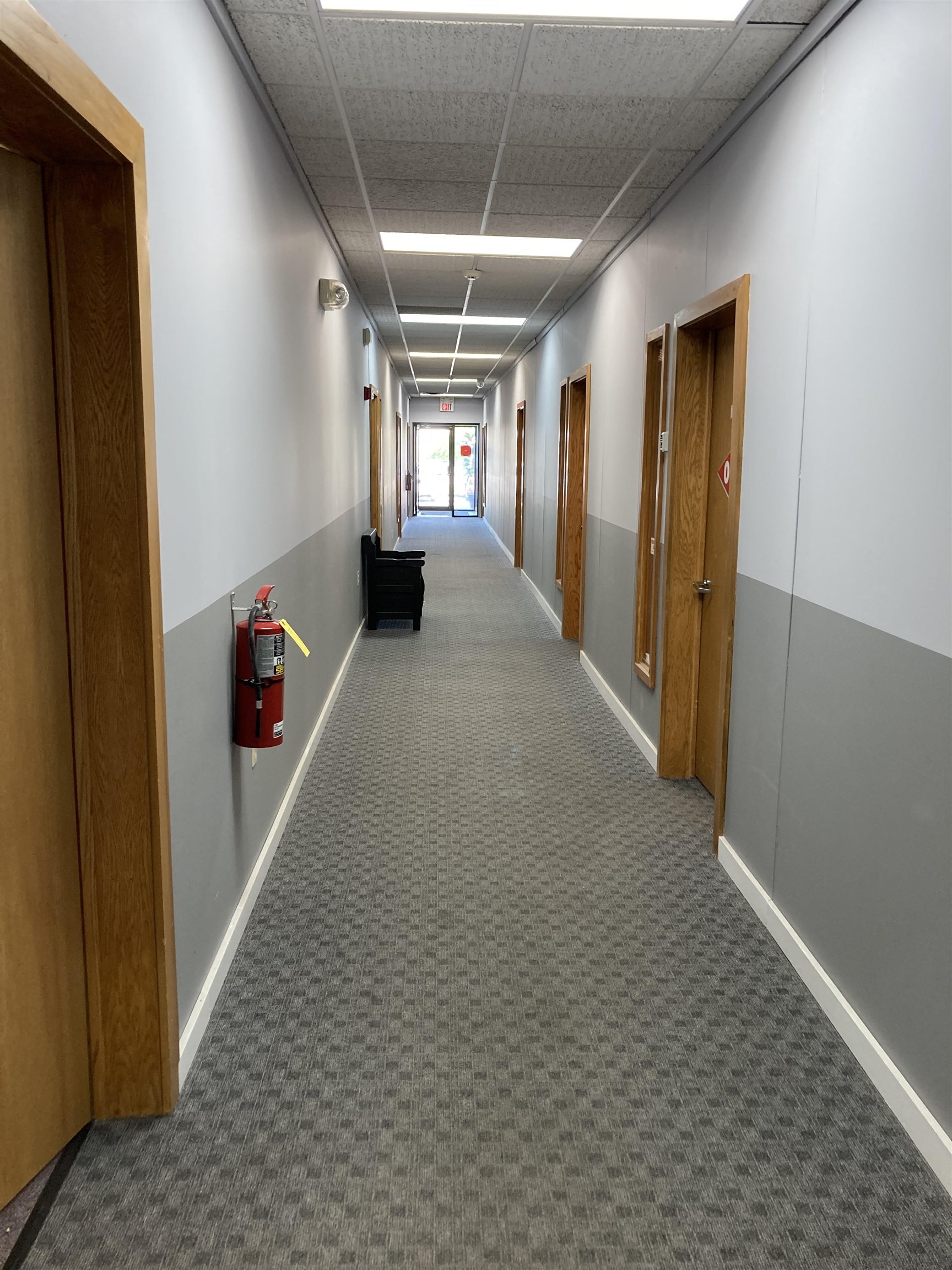 3055 Cass Road Garfield Charter Township MI 49684