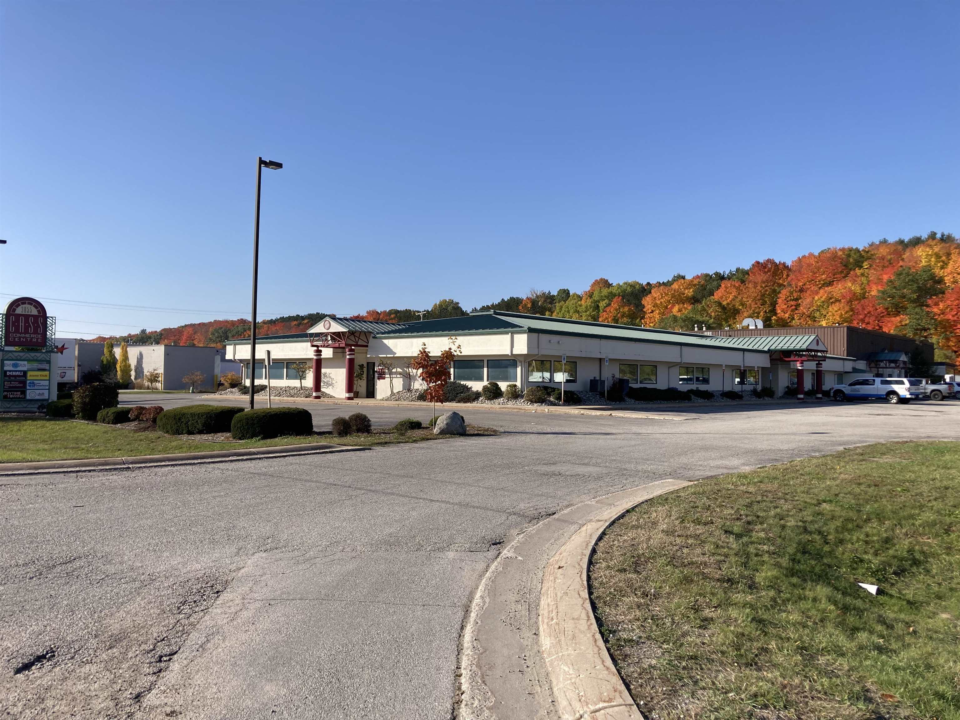 3055 Cass Road Garfield Charter Township MI 49684