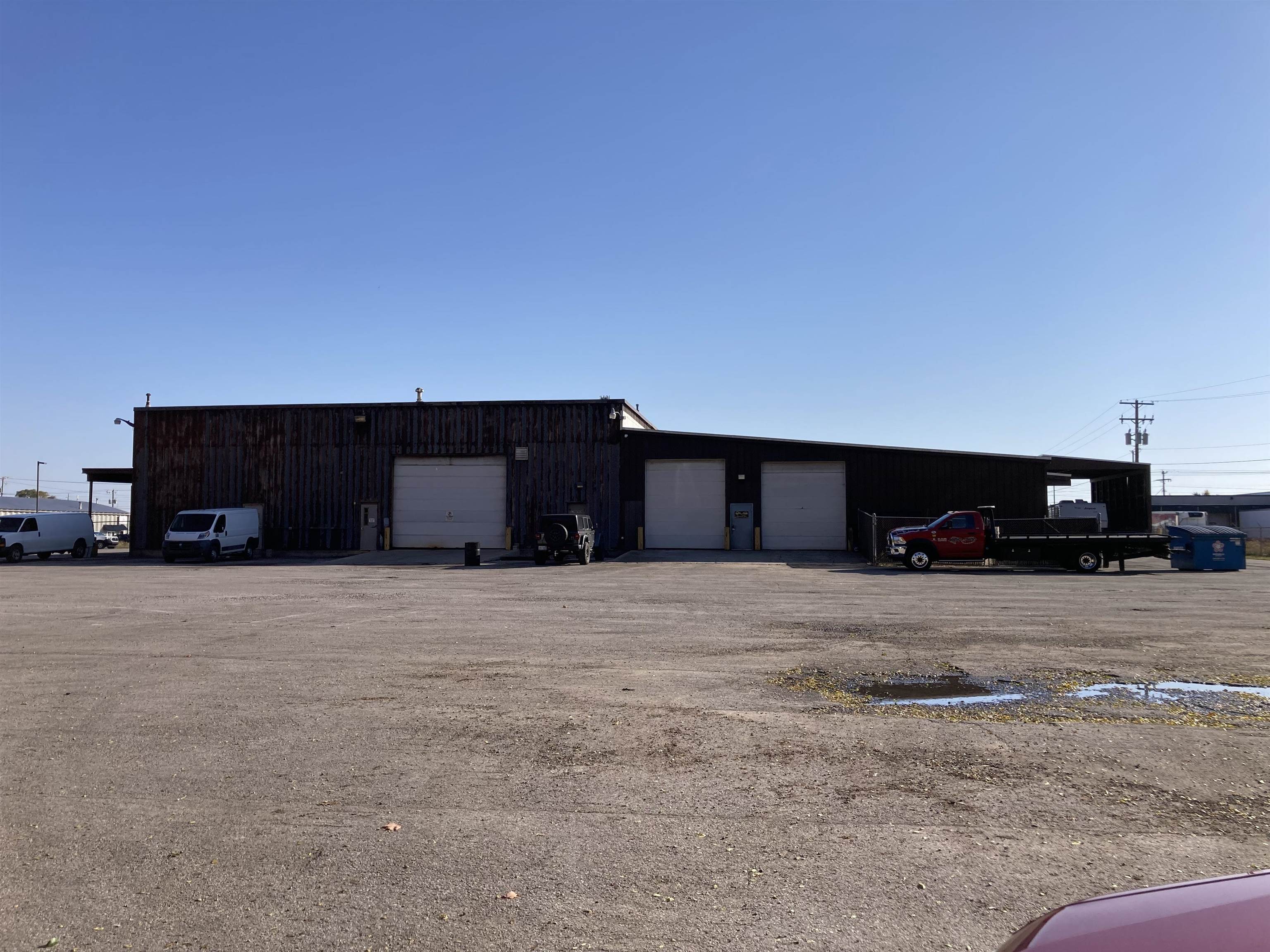 3055 Cass Road Garfield Charter Township MI 49684