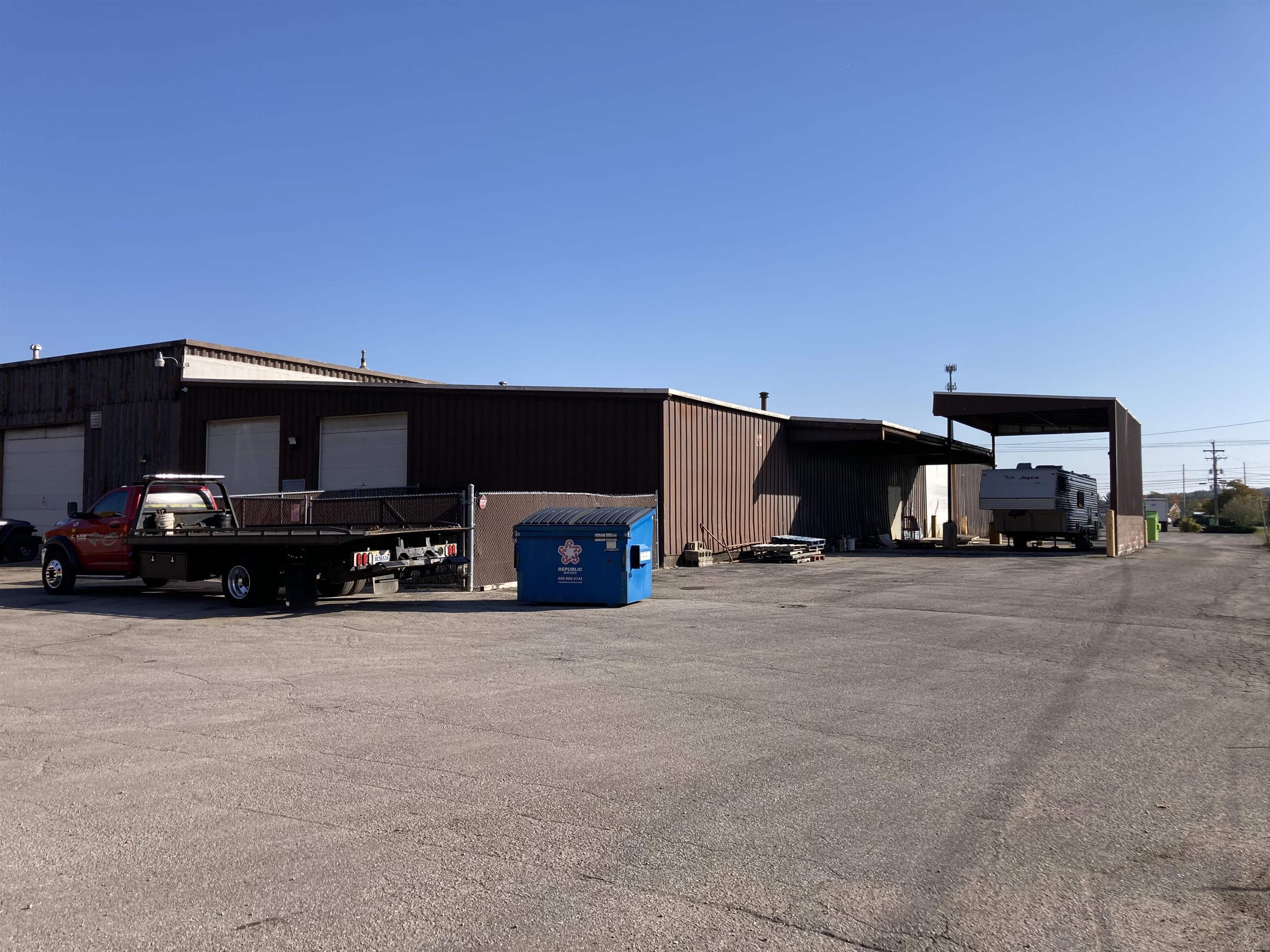 3055 Cass Road Garfield Charter Township MI 49684