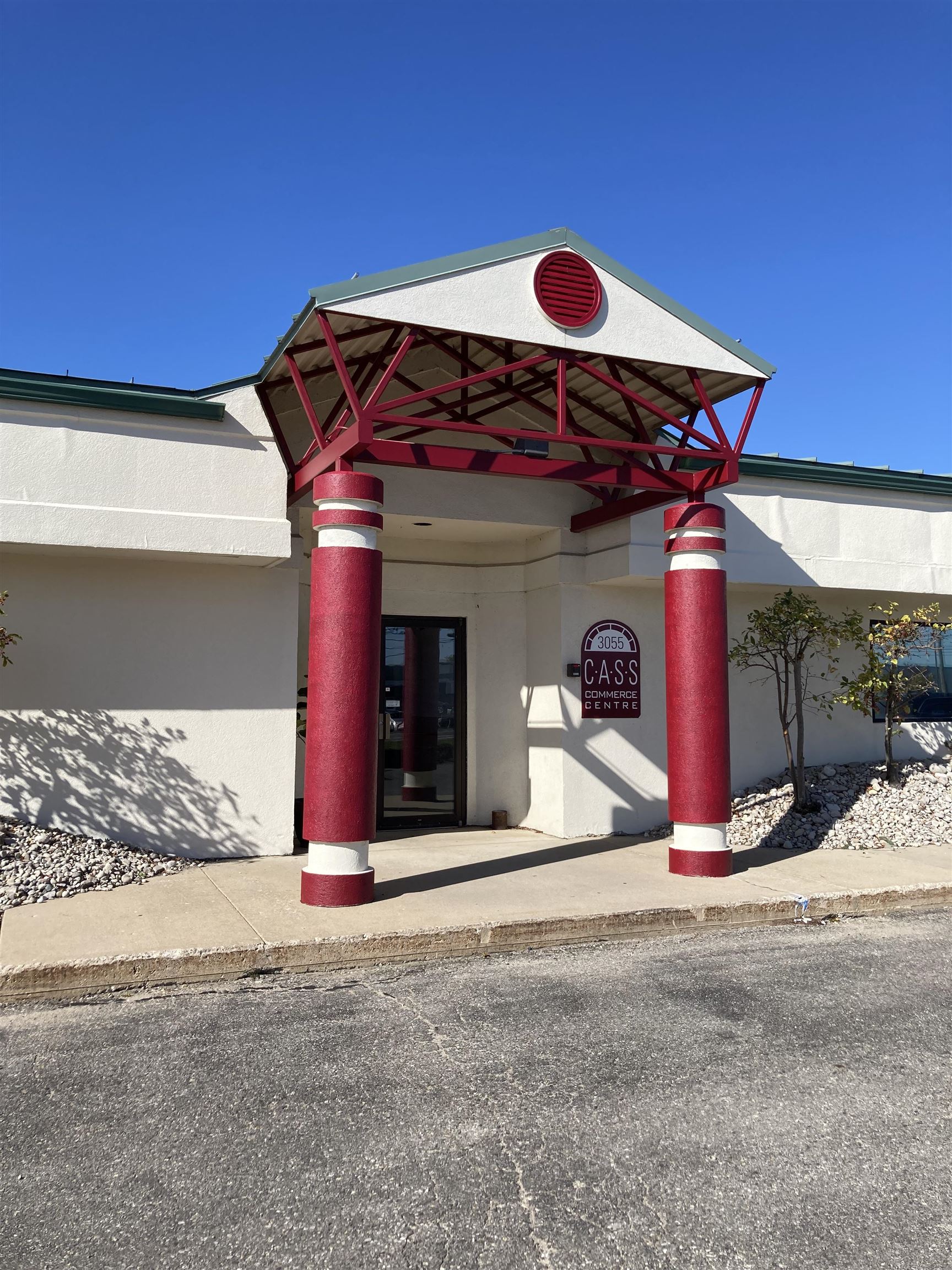 3055 Cass Road Garfield Charter Township MI 49684