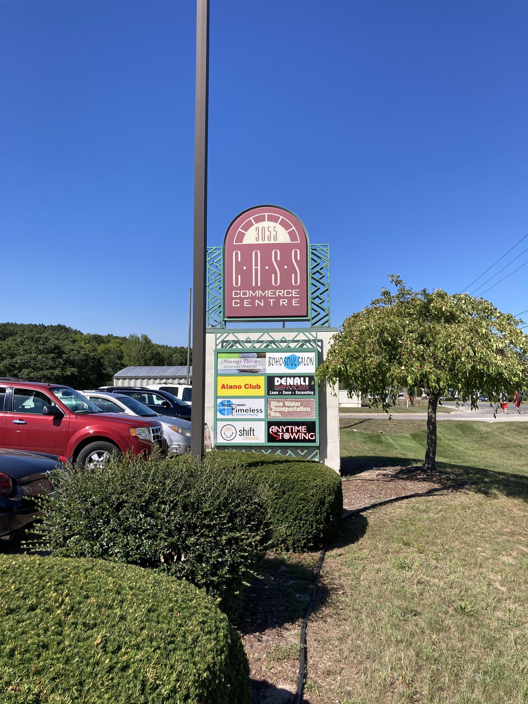 3055 Cass Road Garfield Charter Township MI 49684