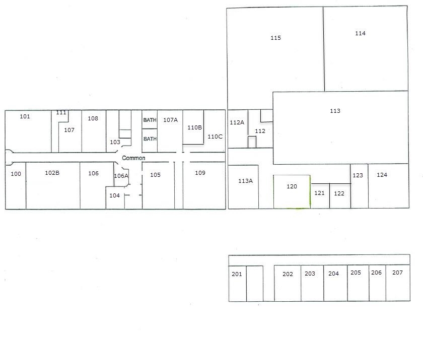 3055 Cass Road Garfield Charter Township MI 49684