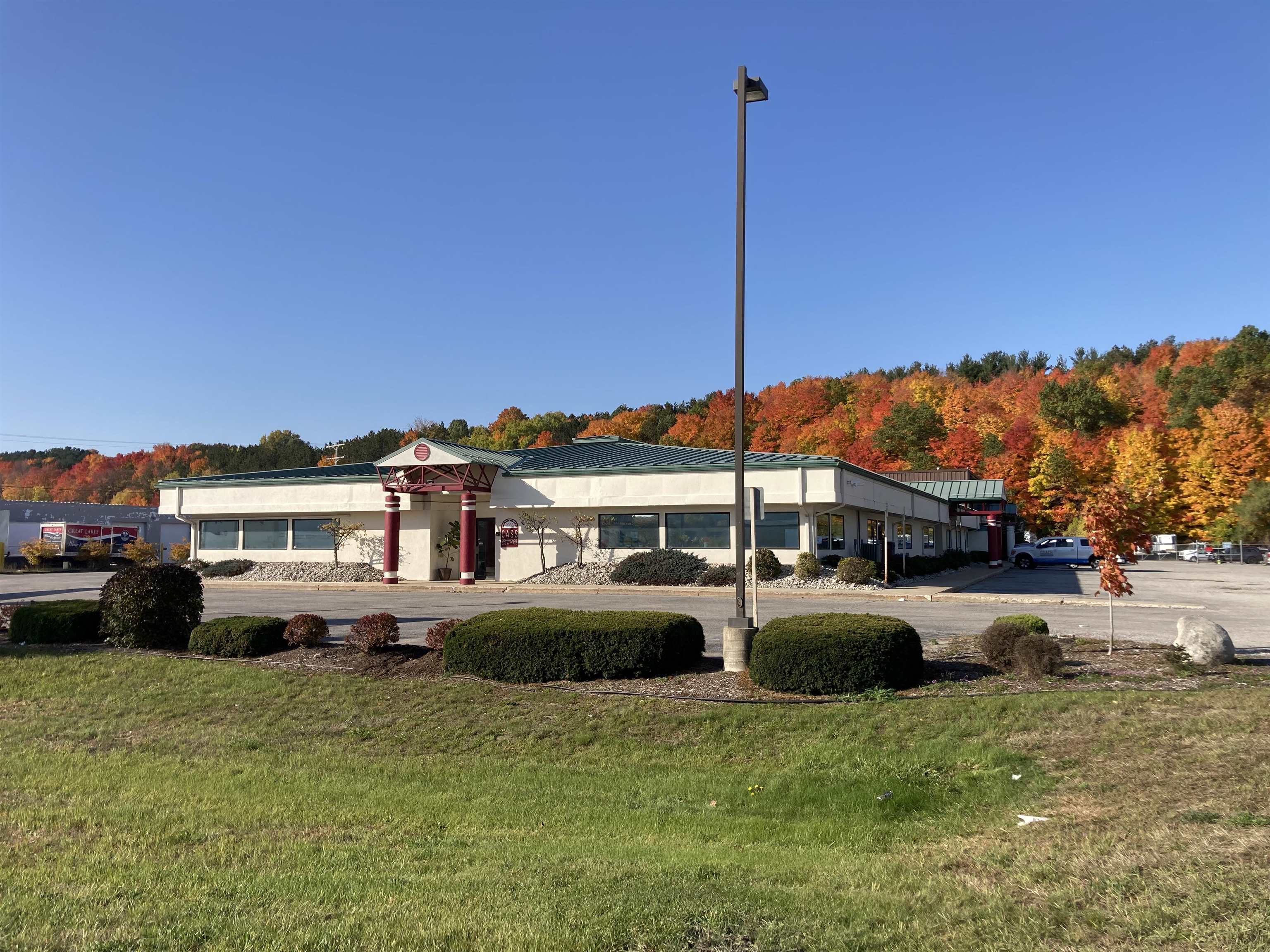 3055 Cass Road Garfield Charter Township MI 49684