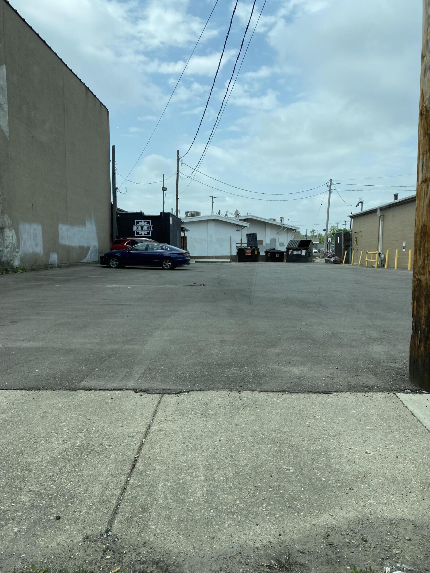 741 Leonard Street NW Grand Rapids City MI 49504