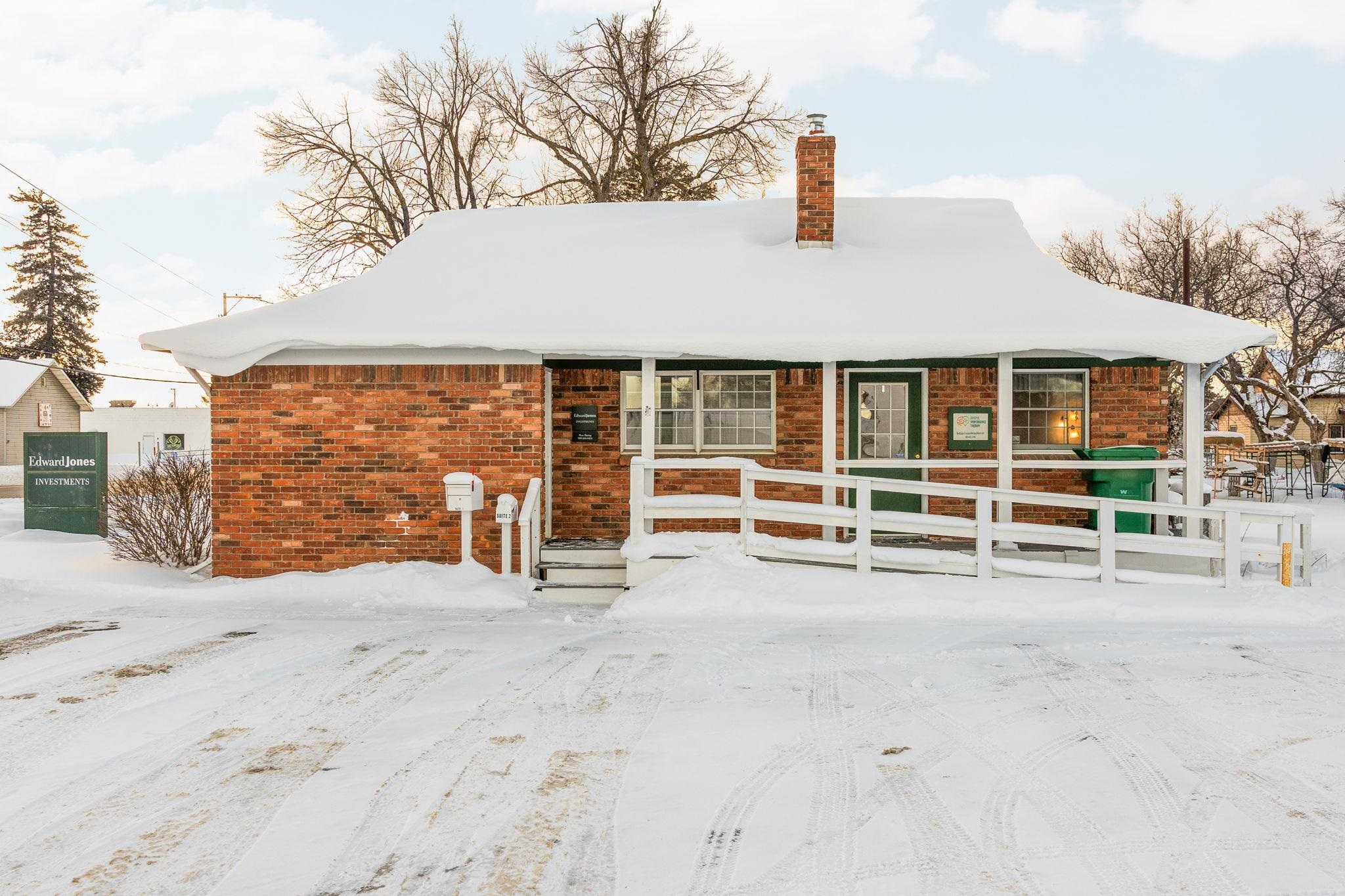 307 Huron Street Grayling Charter Township MI 49738