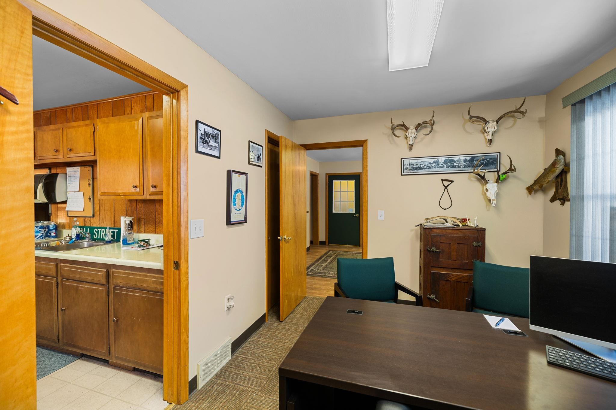 307 Huron Street Grayling Charter Township MI 49738