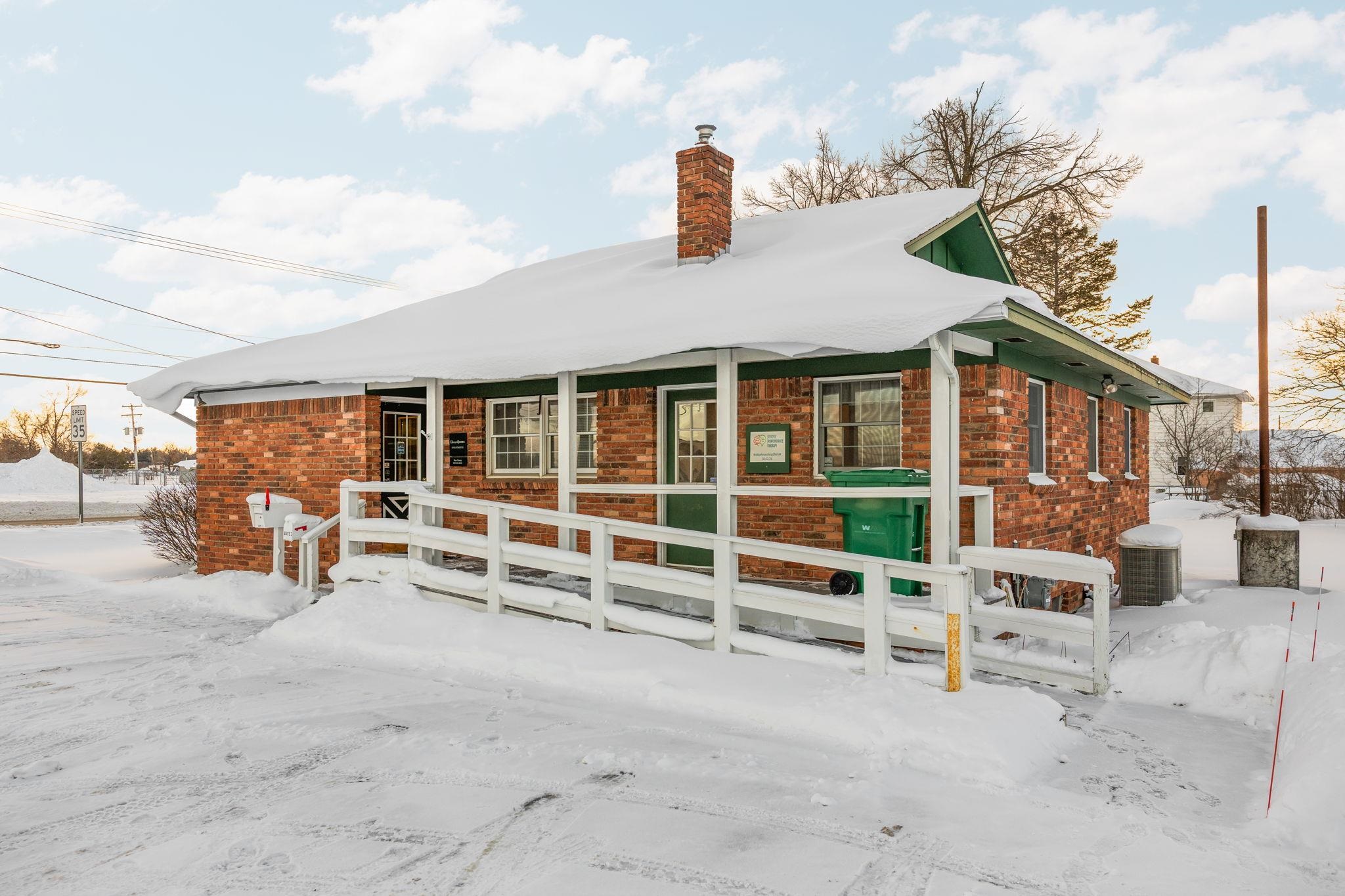 307 Huron Street Grayling Charter Township MI 49738