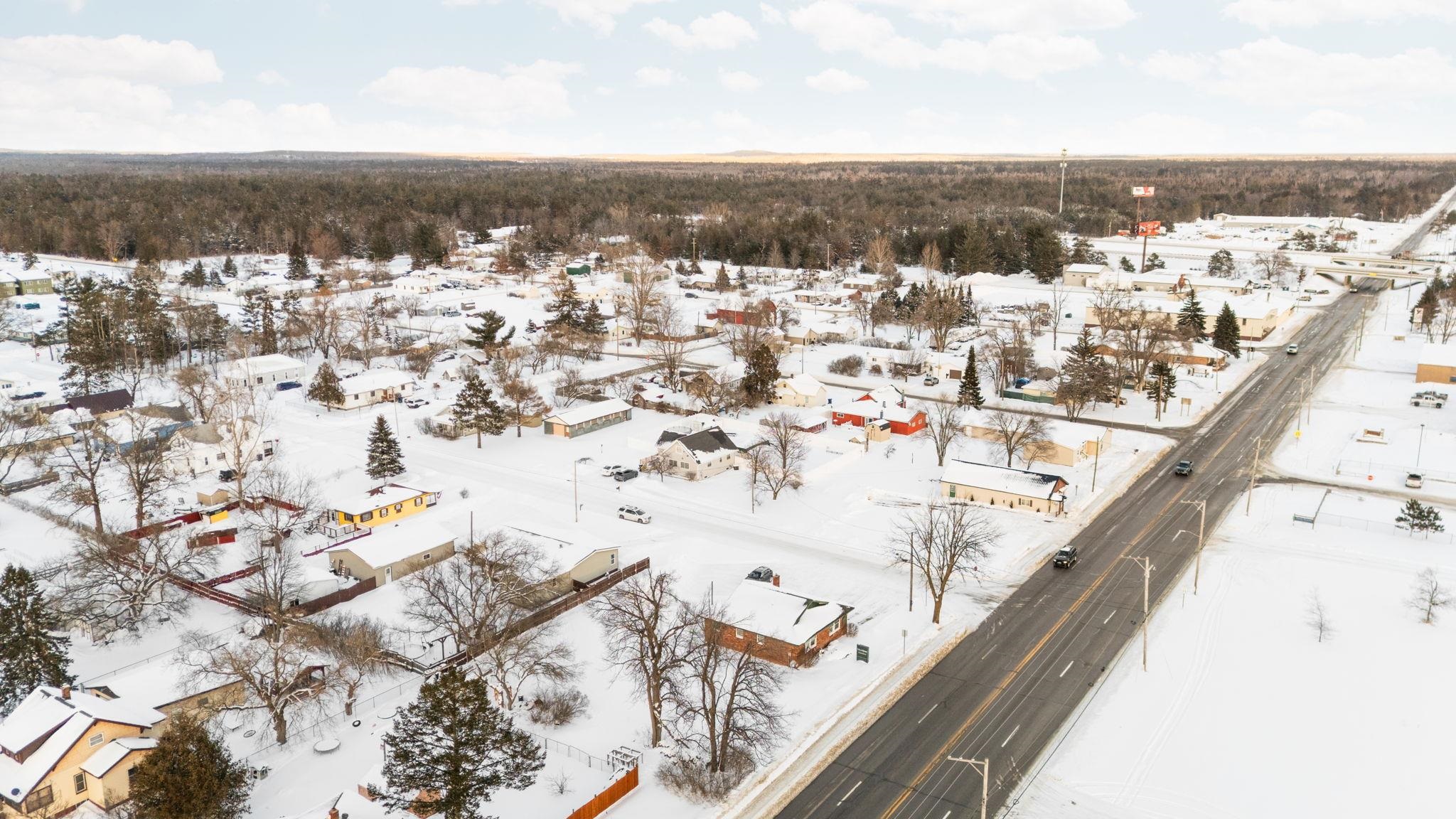 307 Huron Street Grayling Charter Township MI 49738