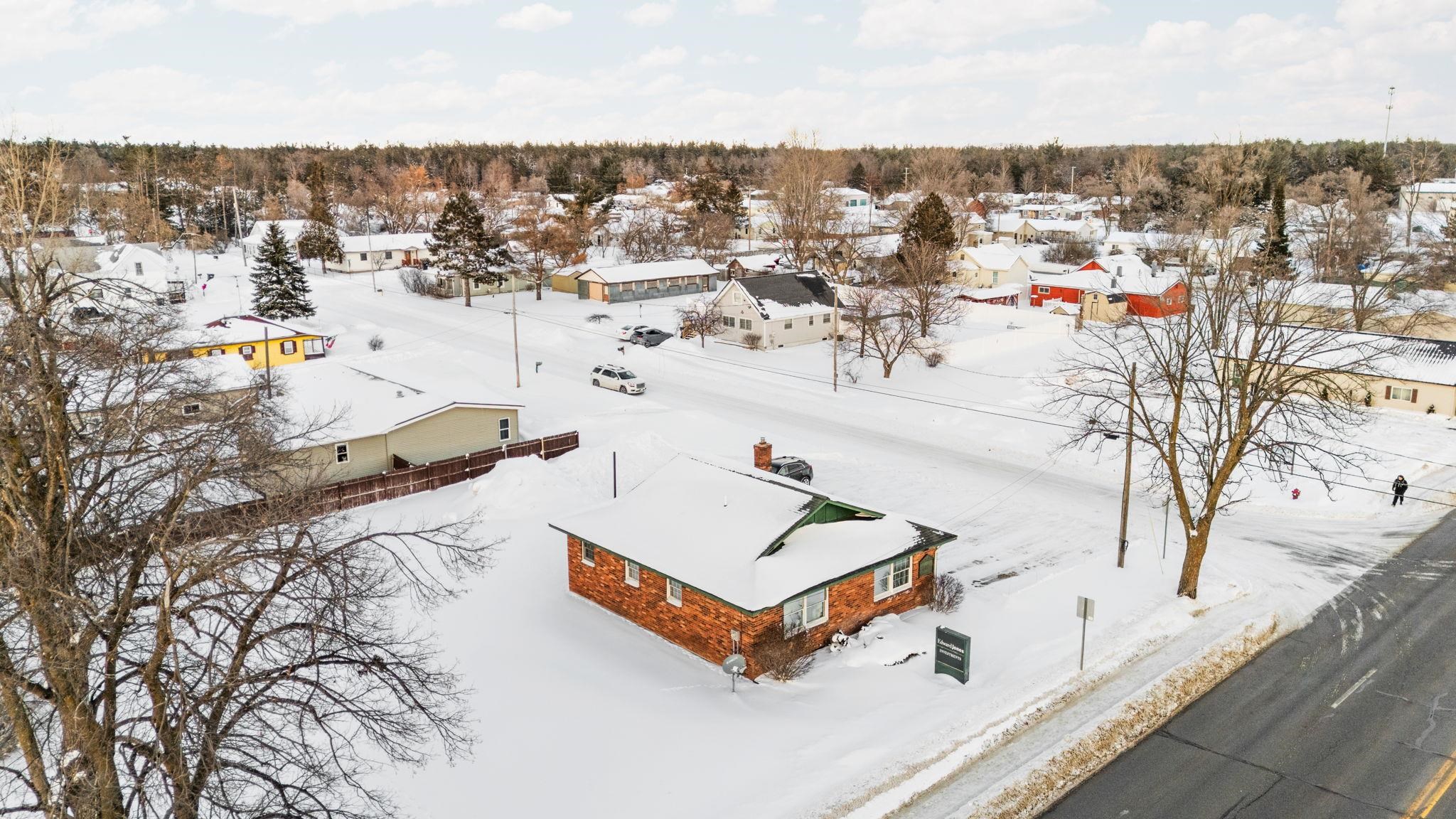 307 Huron Street Grayling Charter Township MI 49738